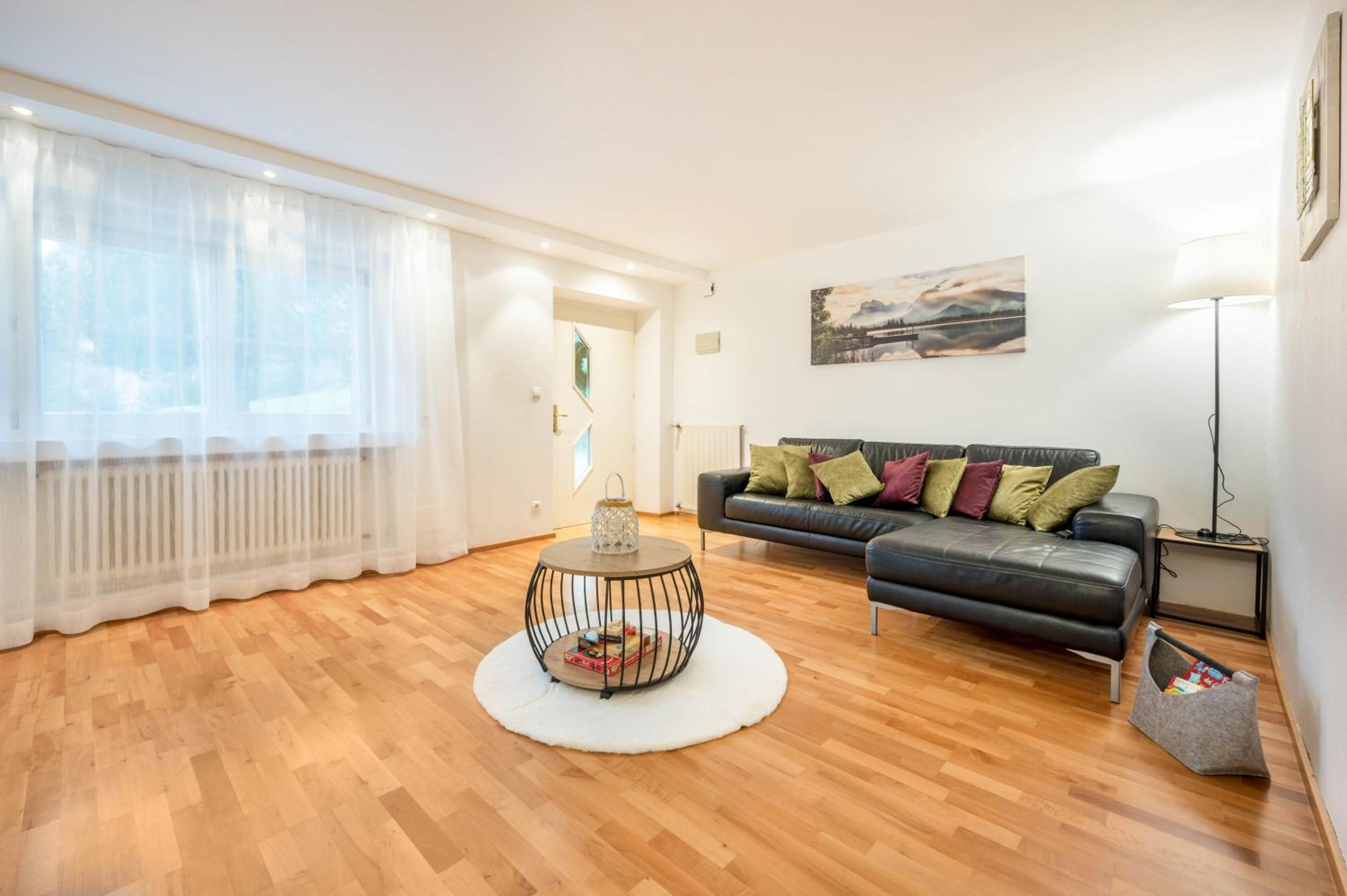 La Residence view 3