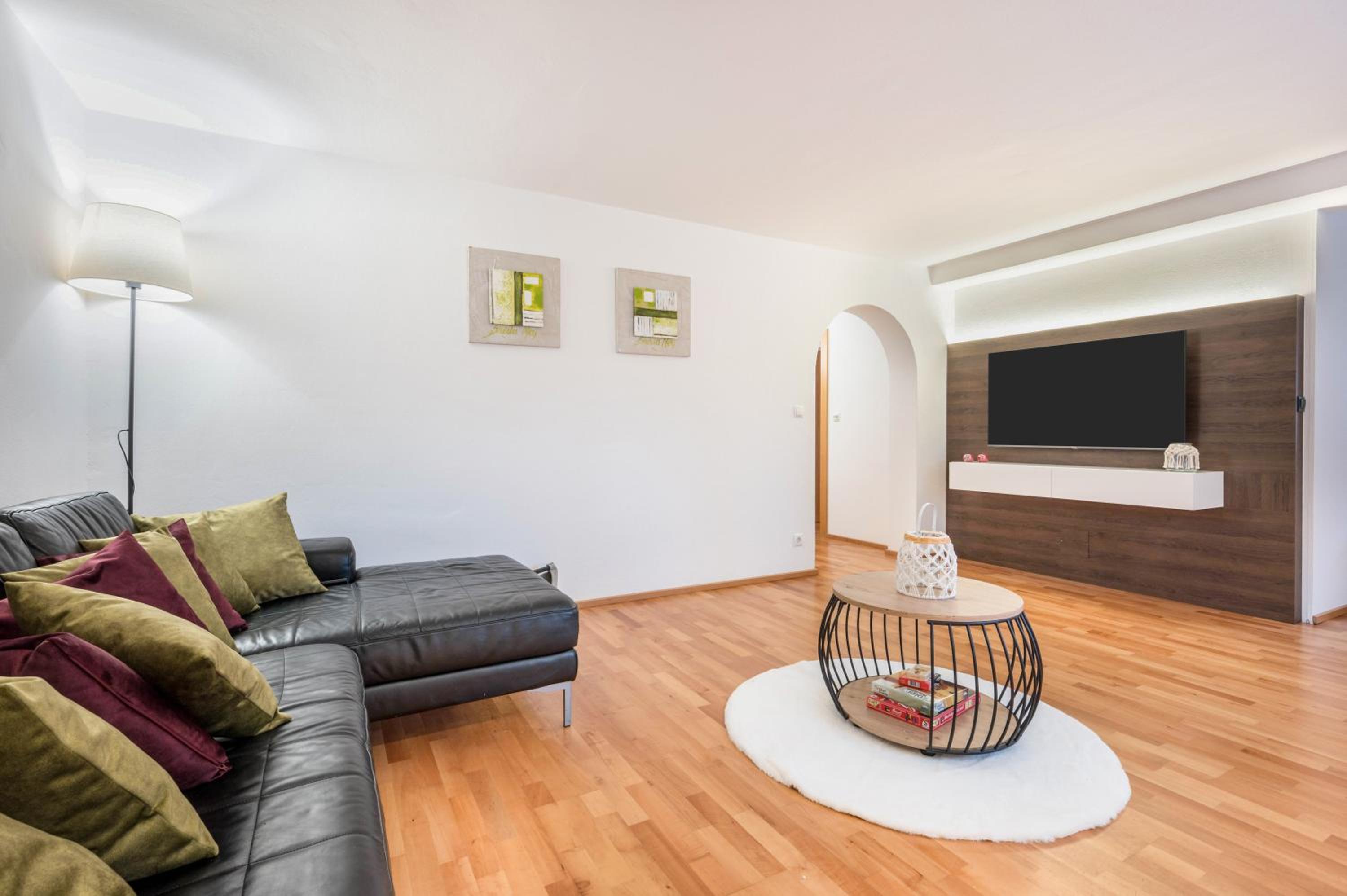 La Residence view 2