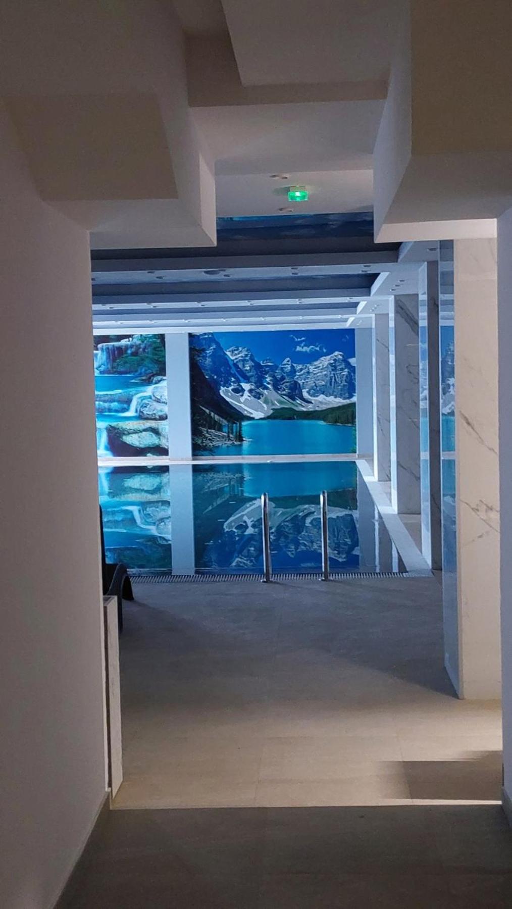 President Kop - Apartman A21