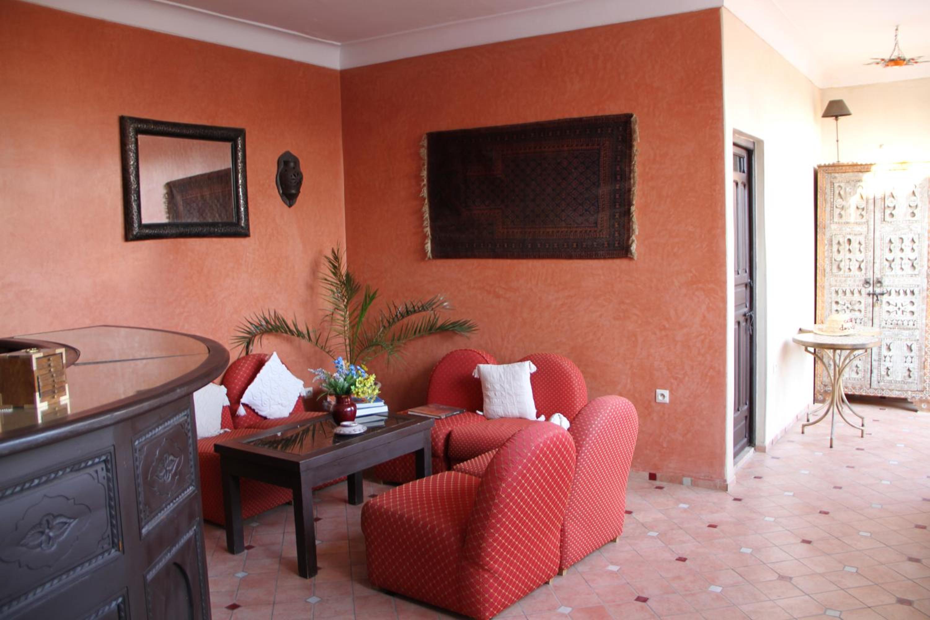 Riad Manissa