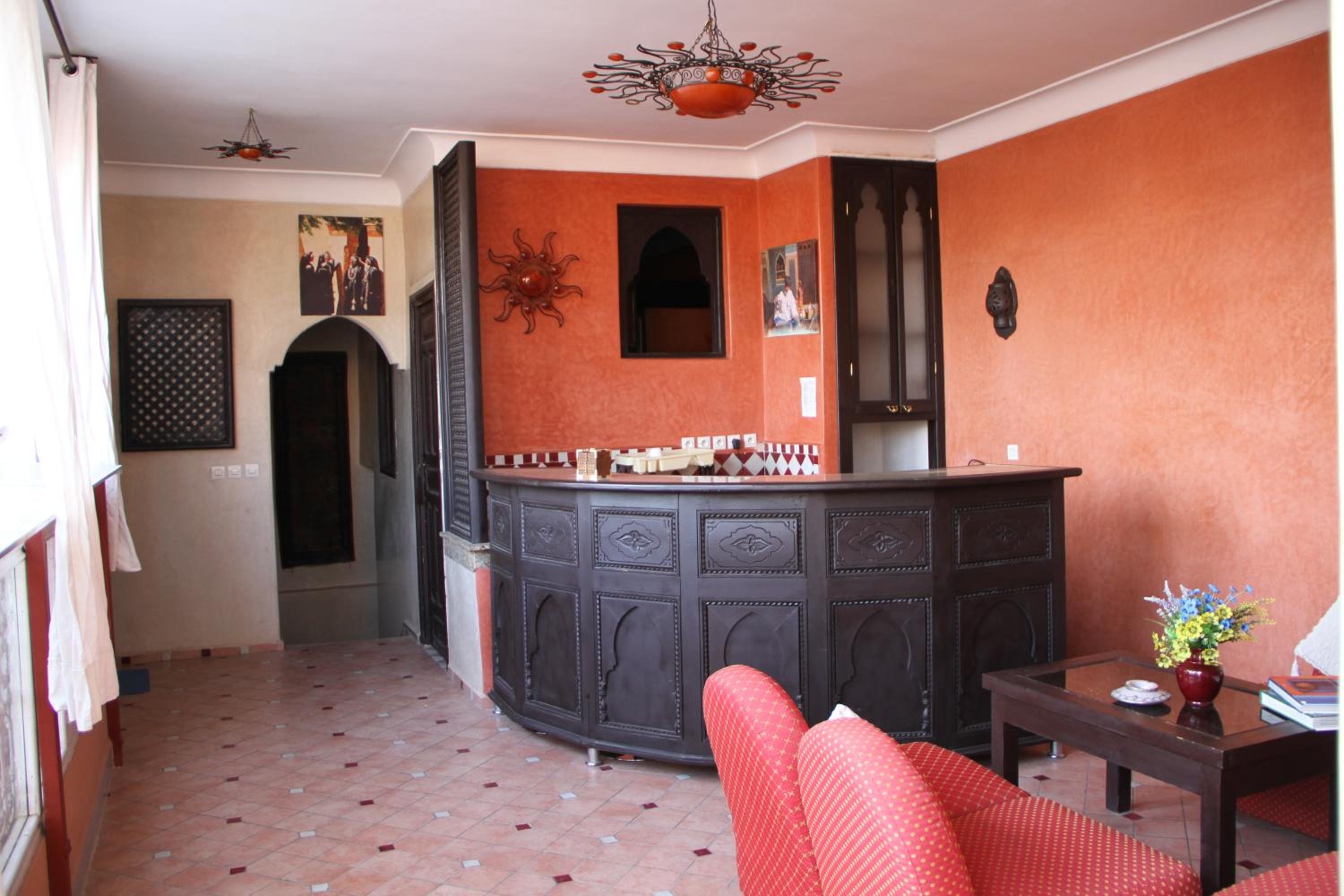 Riad Manissa
