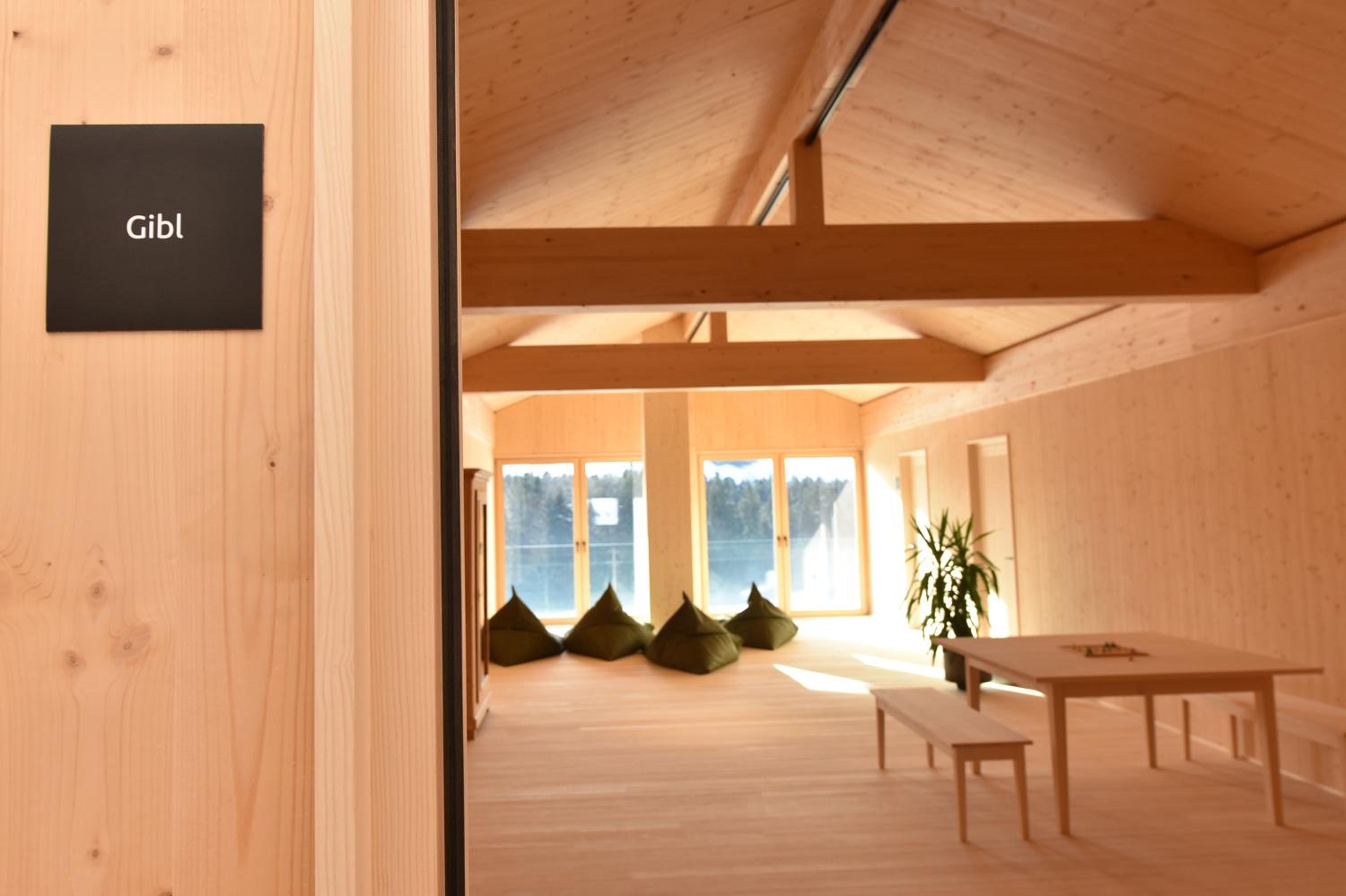 Nahturhof - Urlaub am Bauernhof natürlich erleben