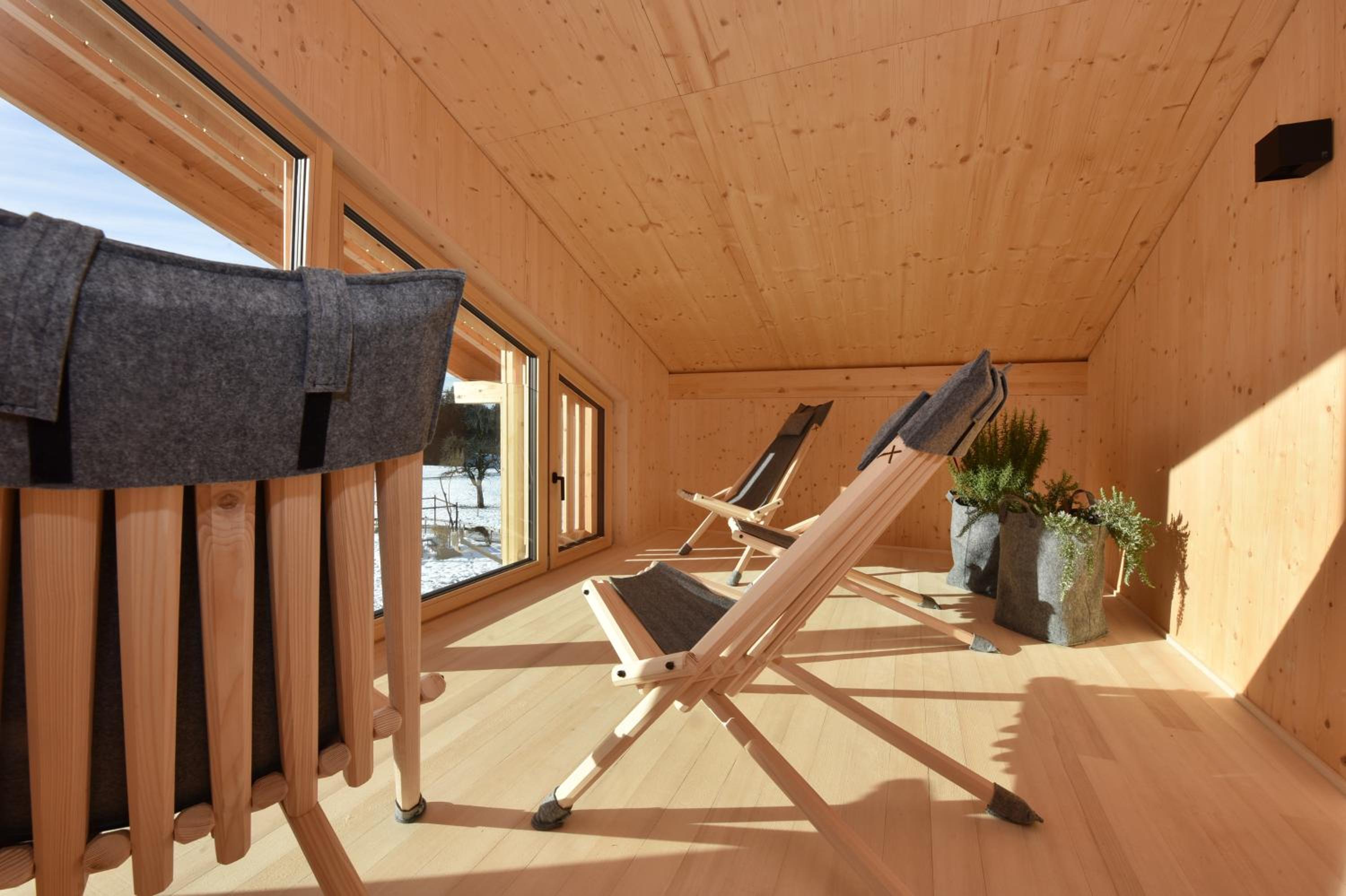 Nahturhof - Urlaub am Bauernhof natürlich erleben