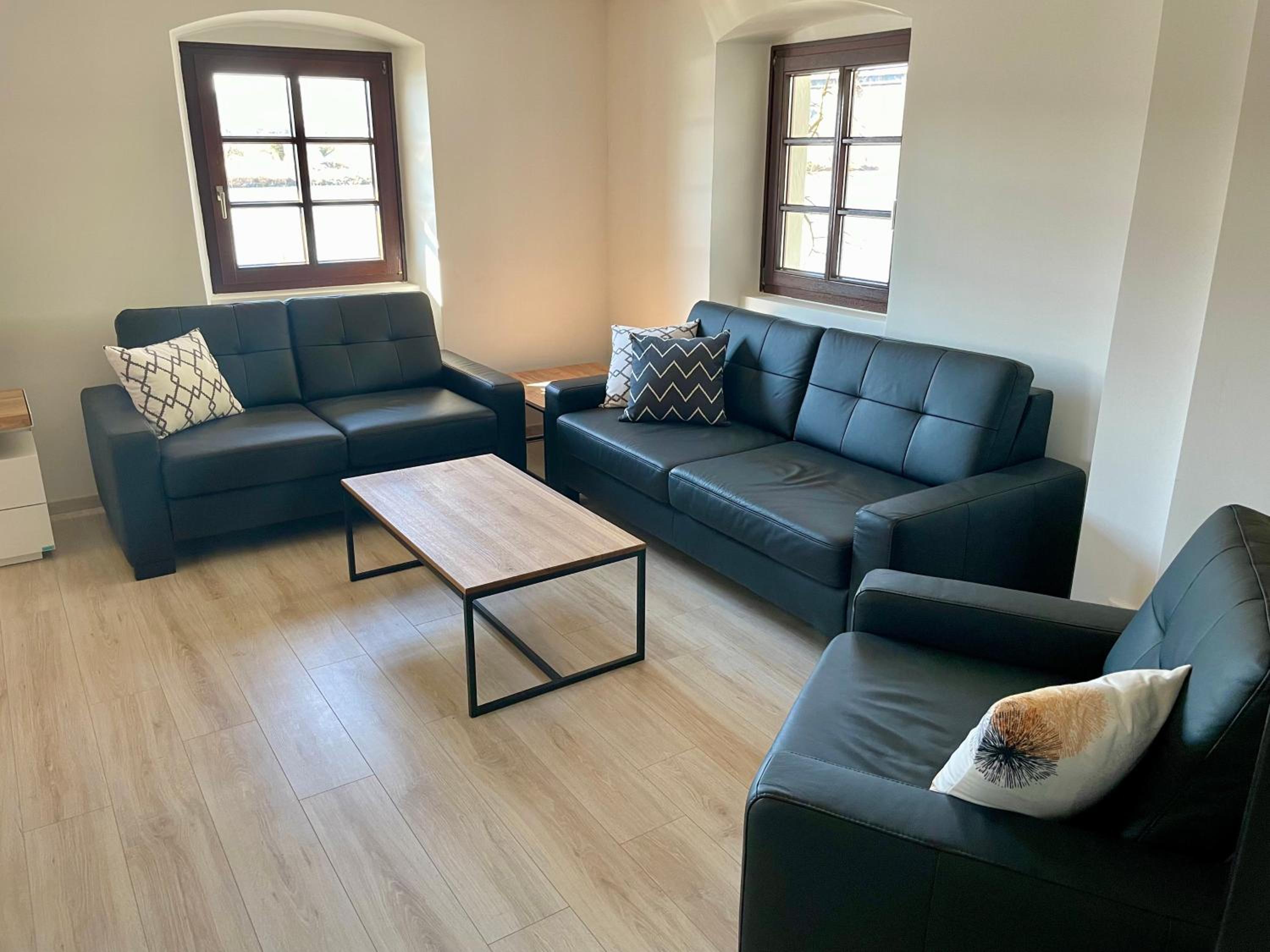 Chalet an der Donau direkt bei Regensburg, 5 Sterne DTV