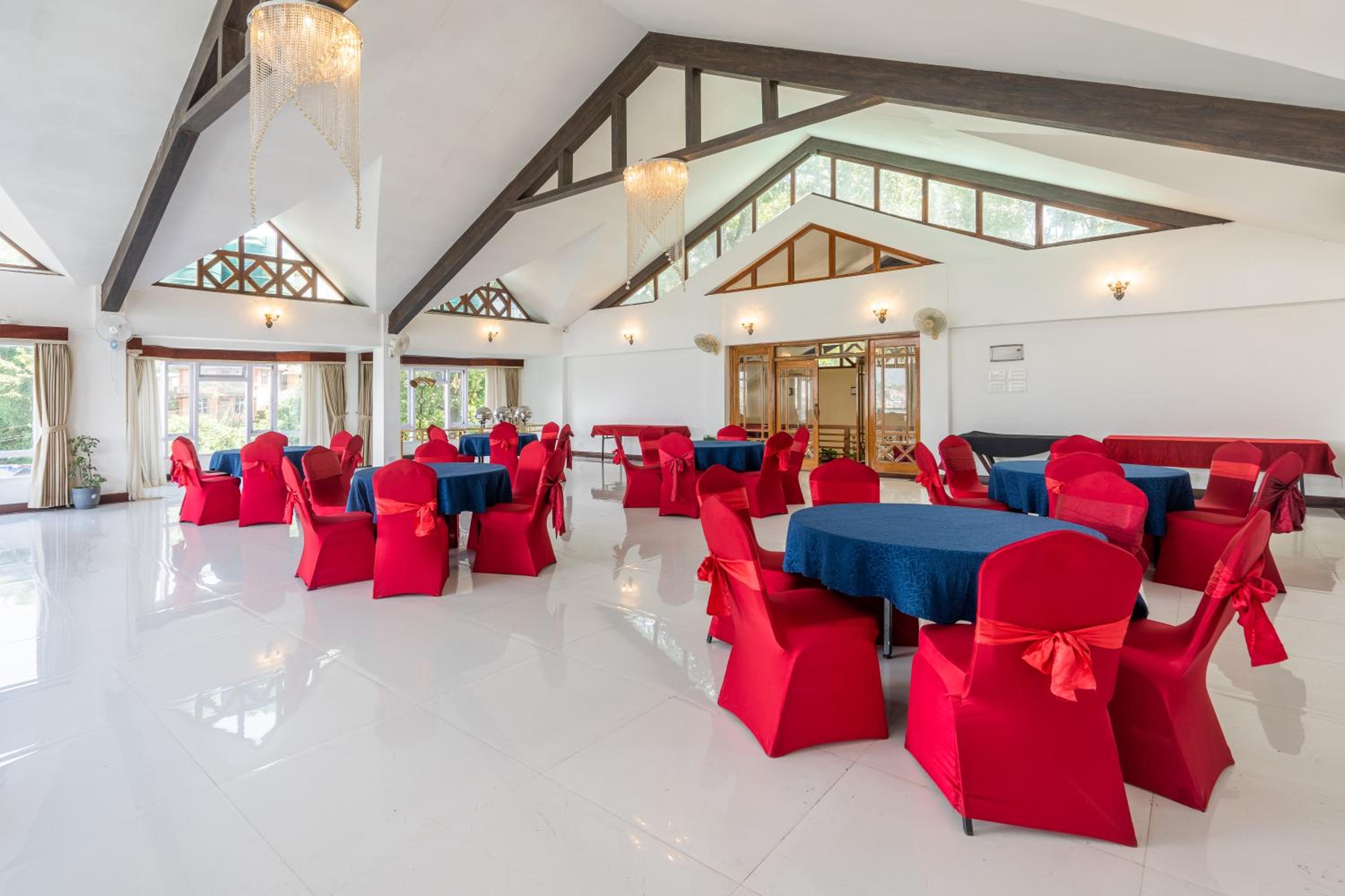 Summit Lillium Hotel & Spa view 5