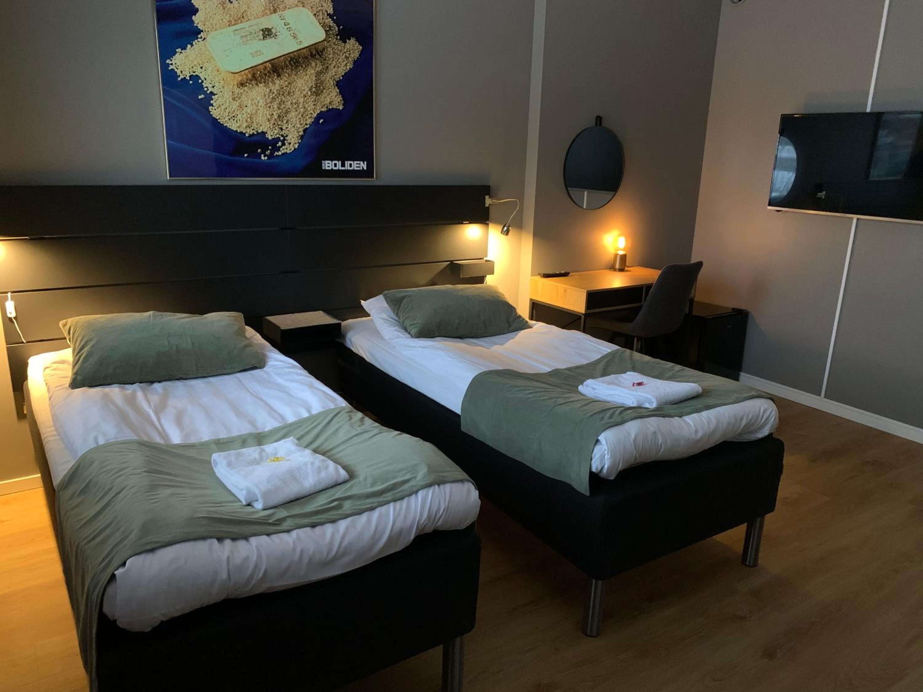 Hotel B&B Gränden