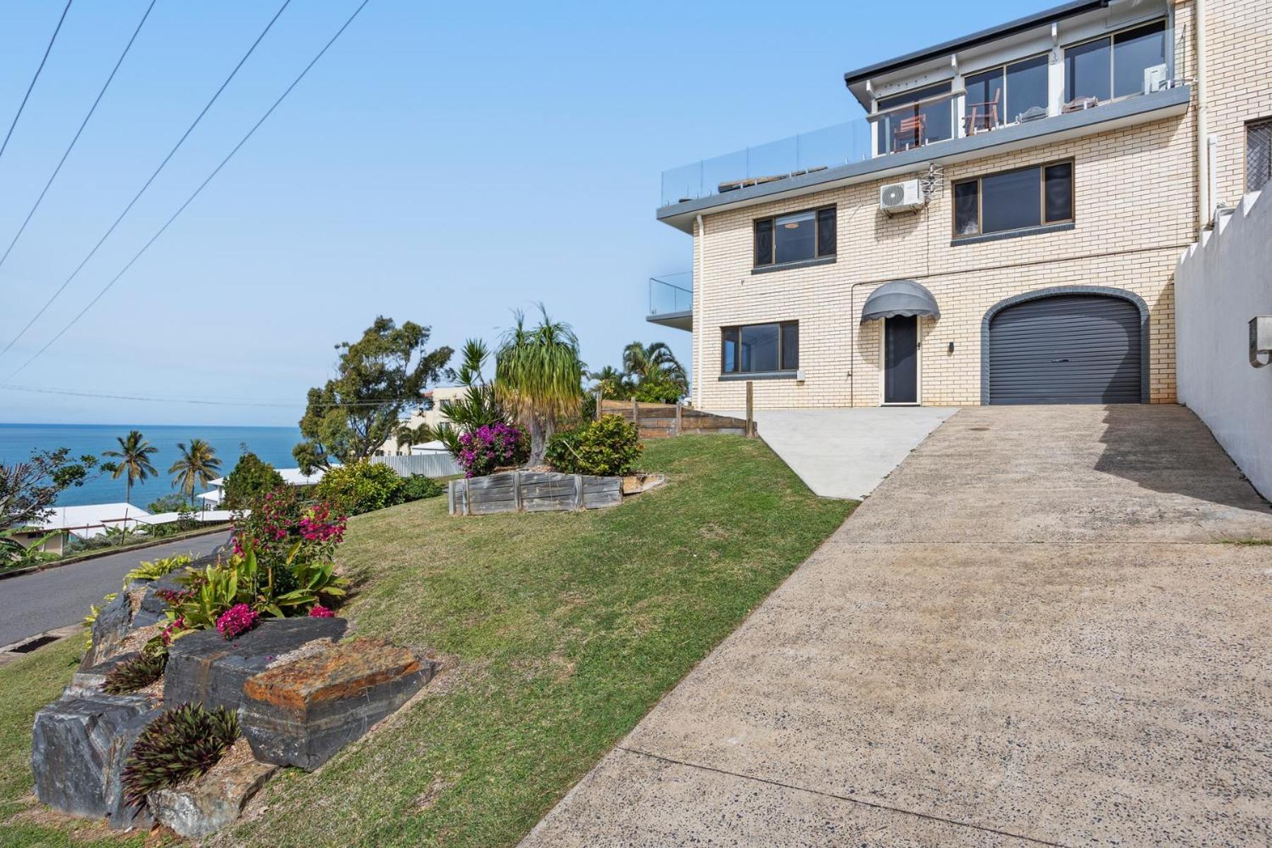 Freeman Retreat Yeppoon