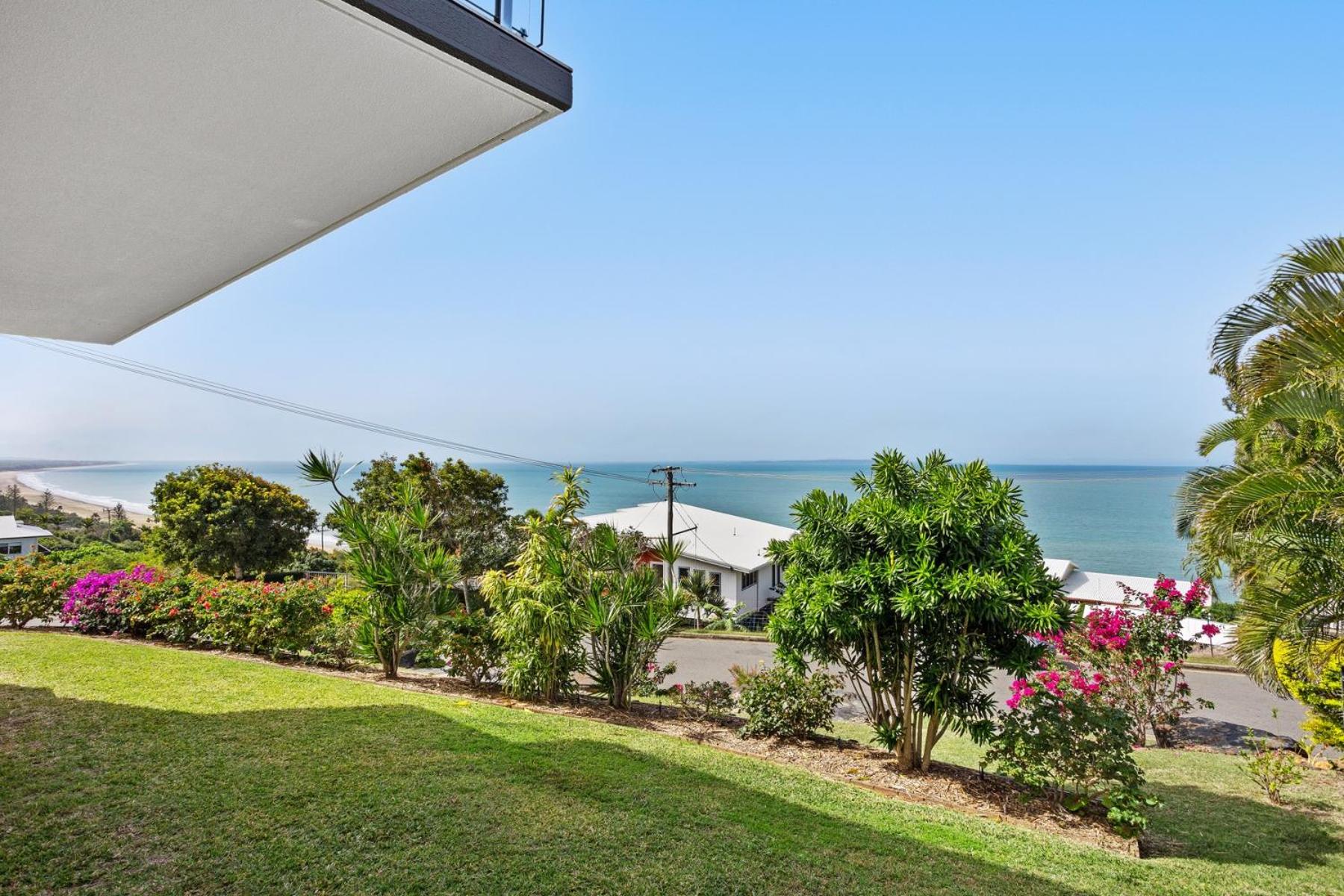 Freeman Retreat Yeppoon