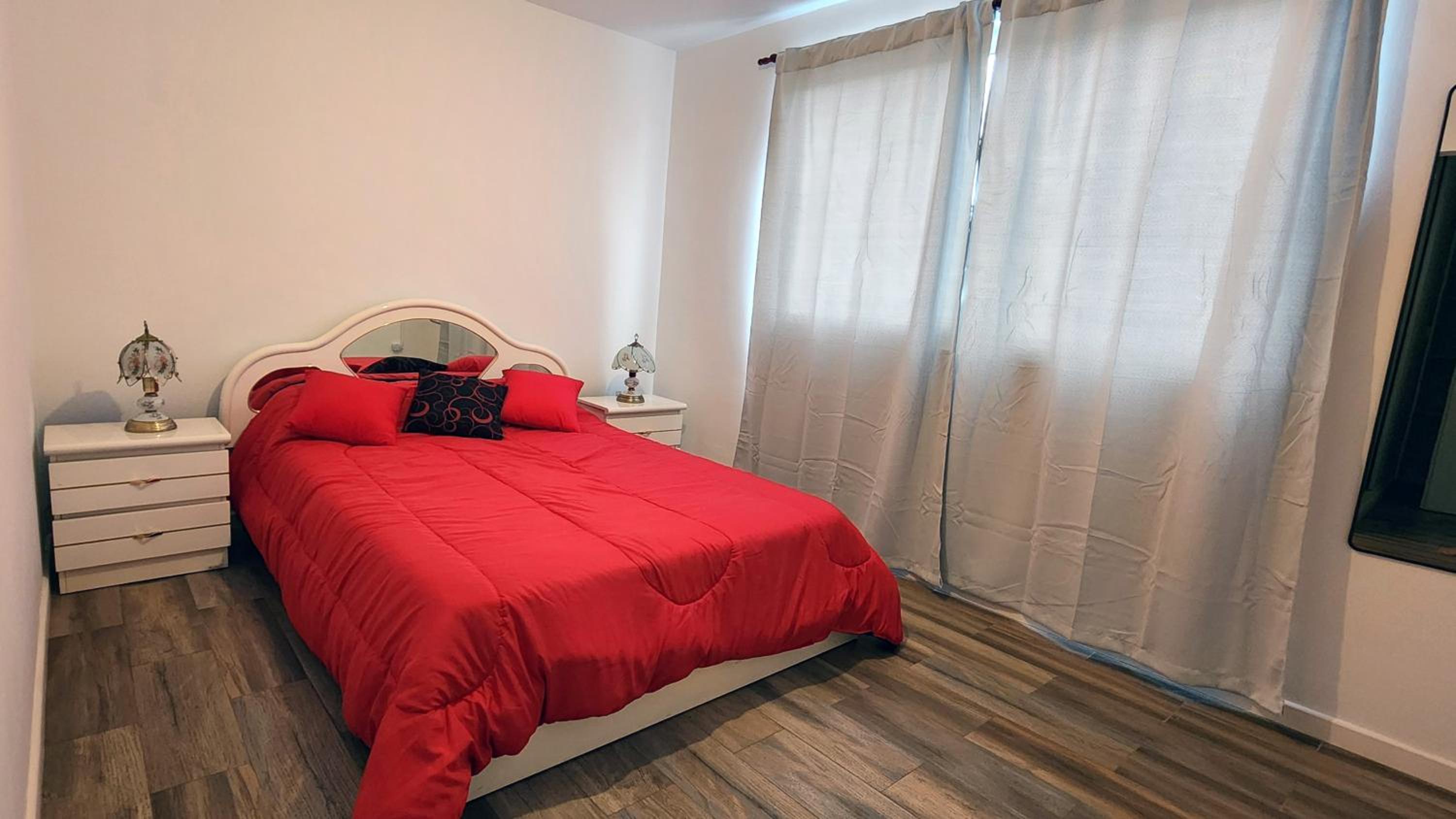 Departamento con cochera Mar del Plata