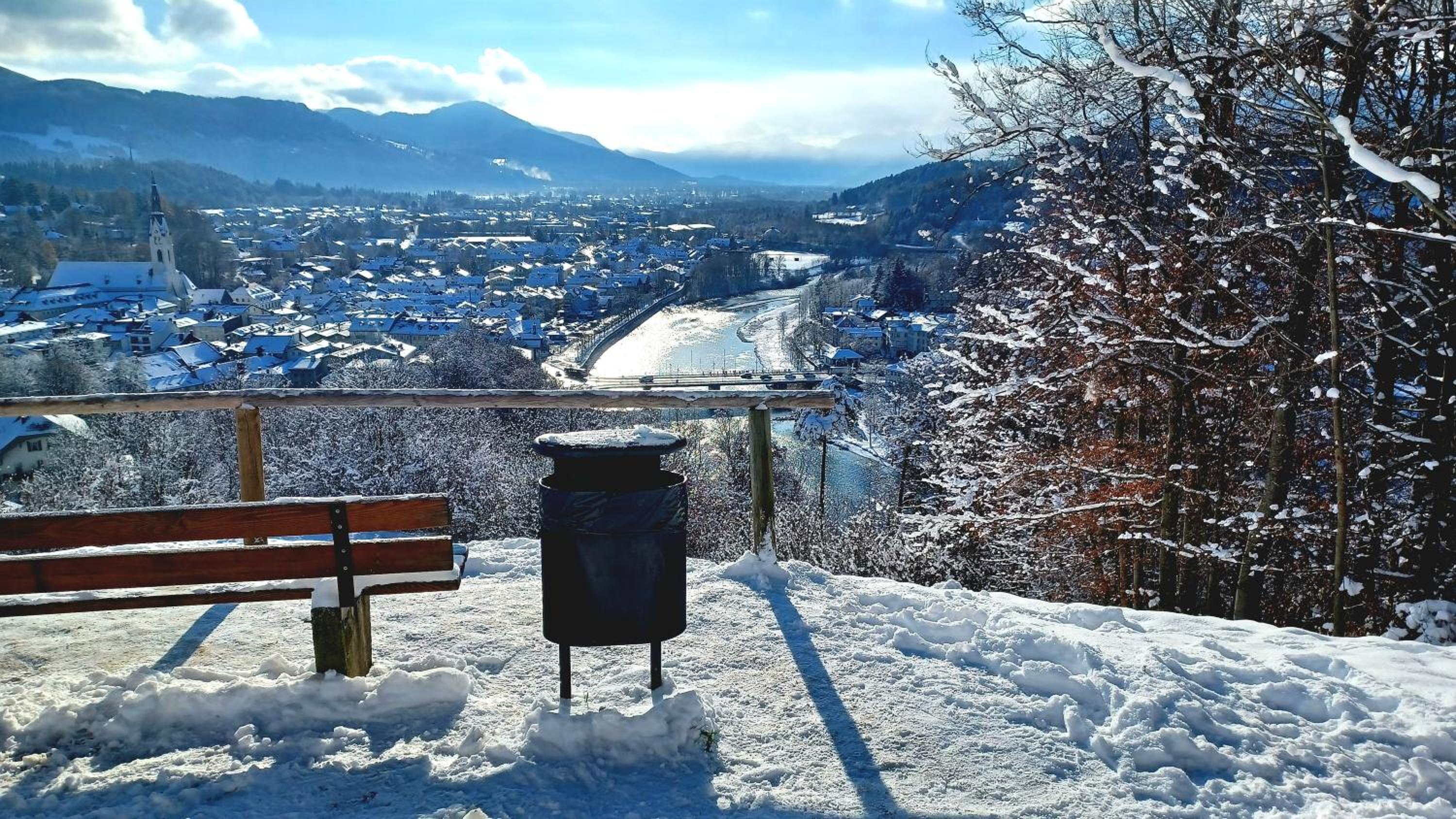 Ferienwohnung Geierstein