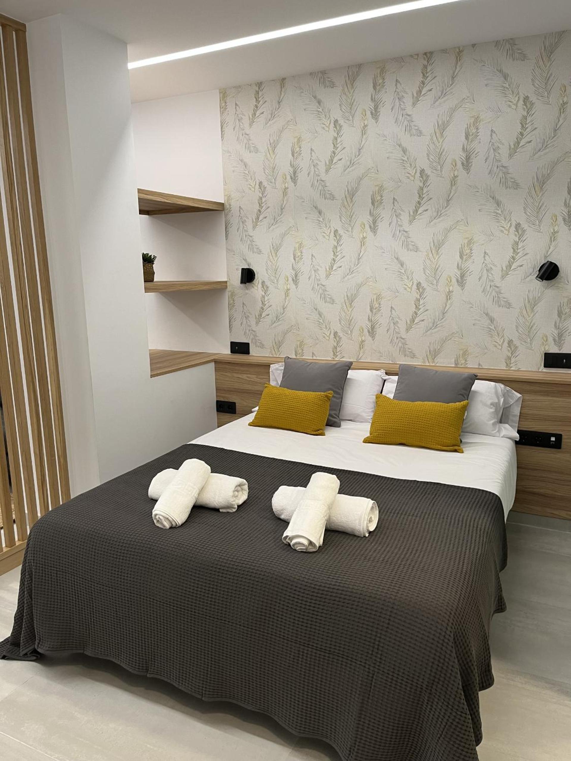 Vinka Beach Home By CanariasGetaway