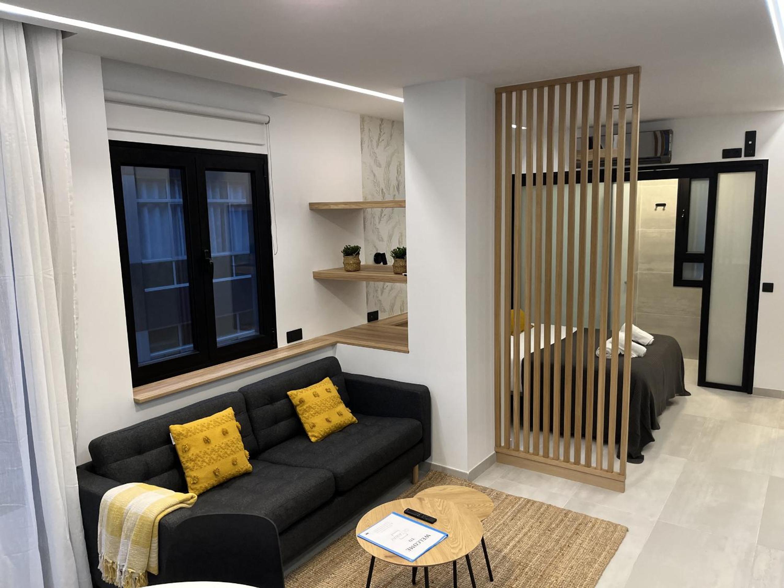 Vinka Beach Home By CanariasGetaway