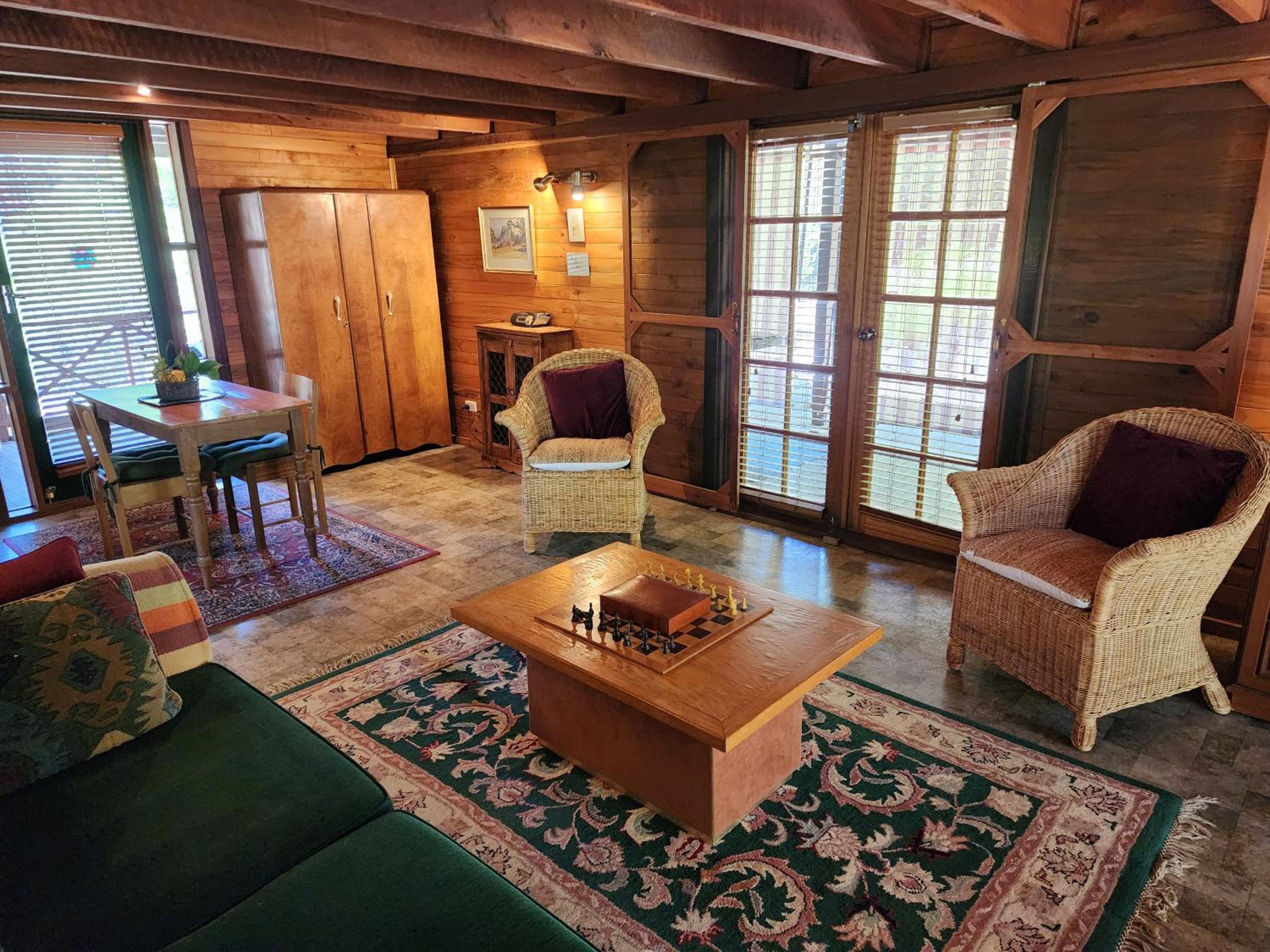 Duffys Cottage
