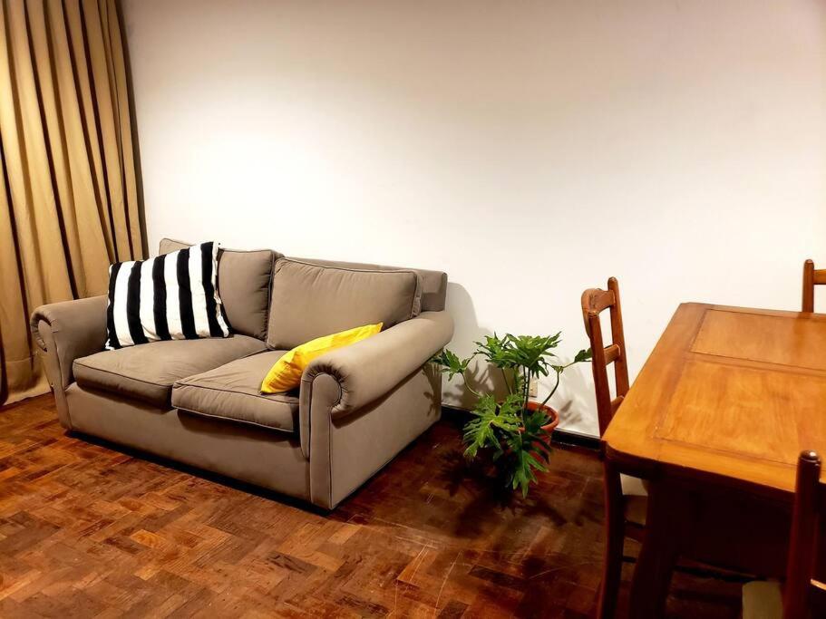 Departamento Lorenzo I