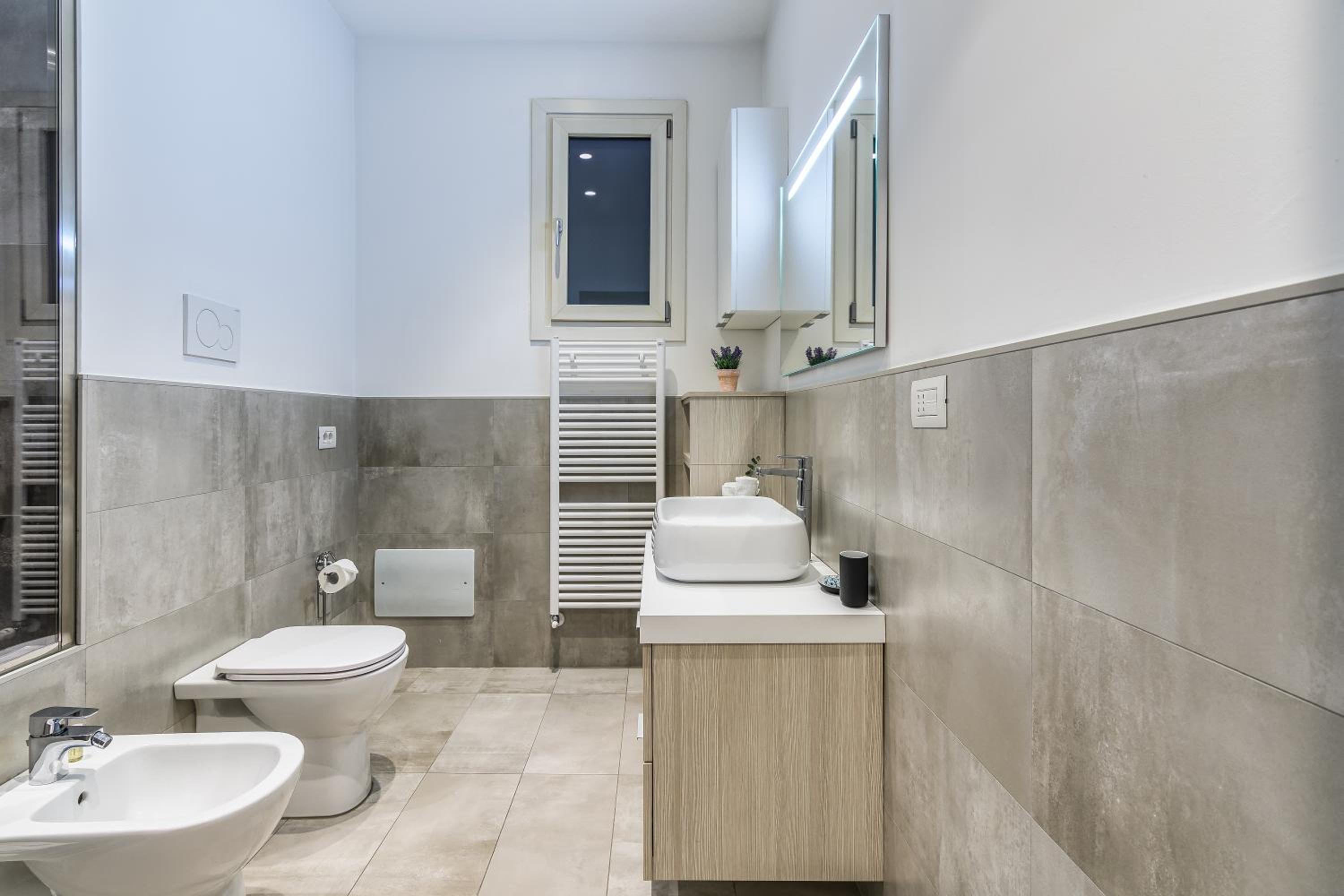 BePlace Apartments in Isola