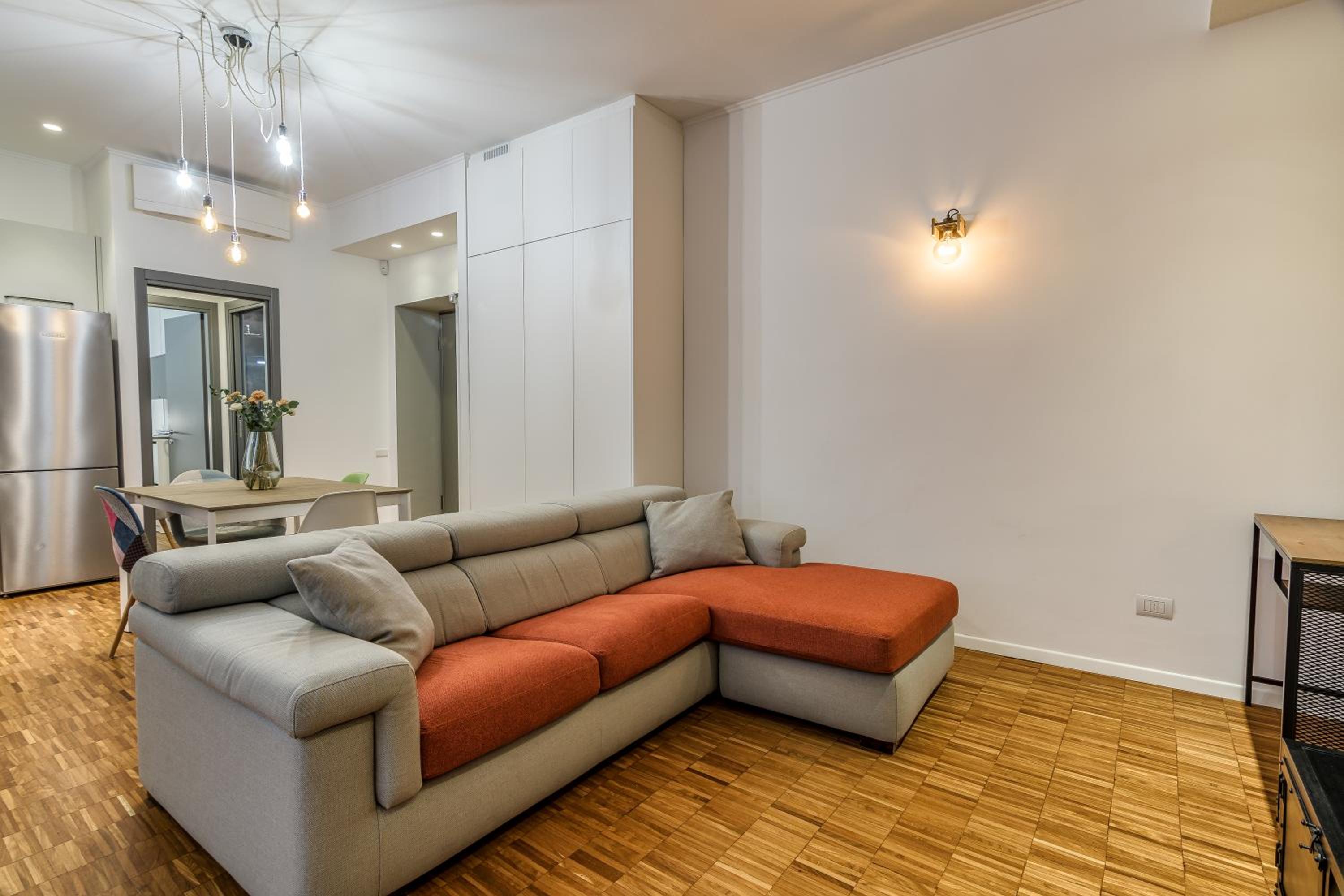 BePlace Apartments in Isola