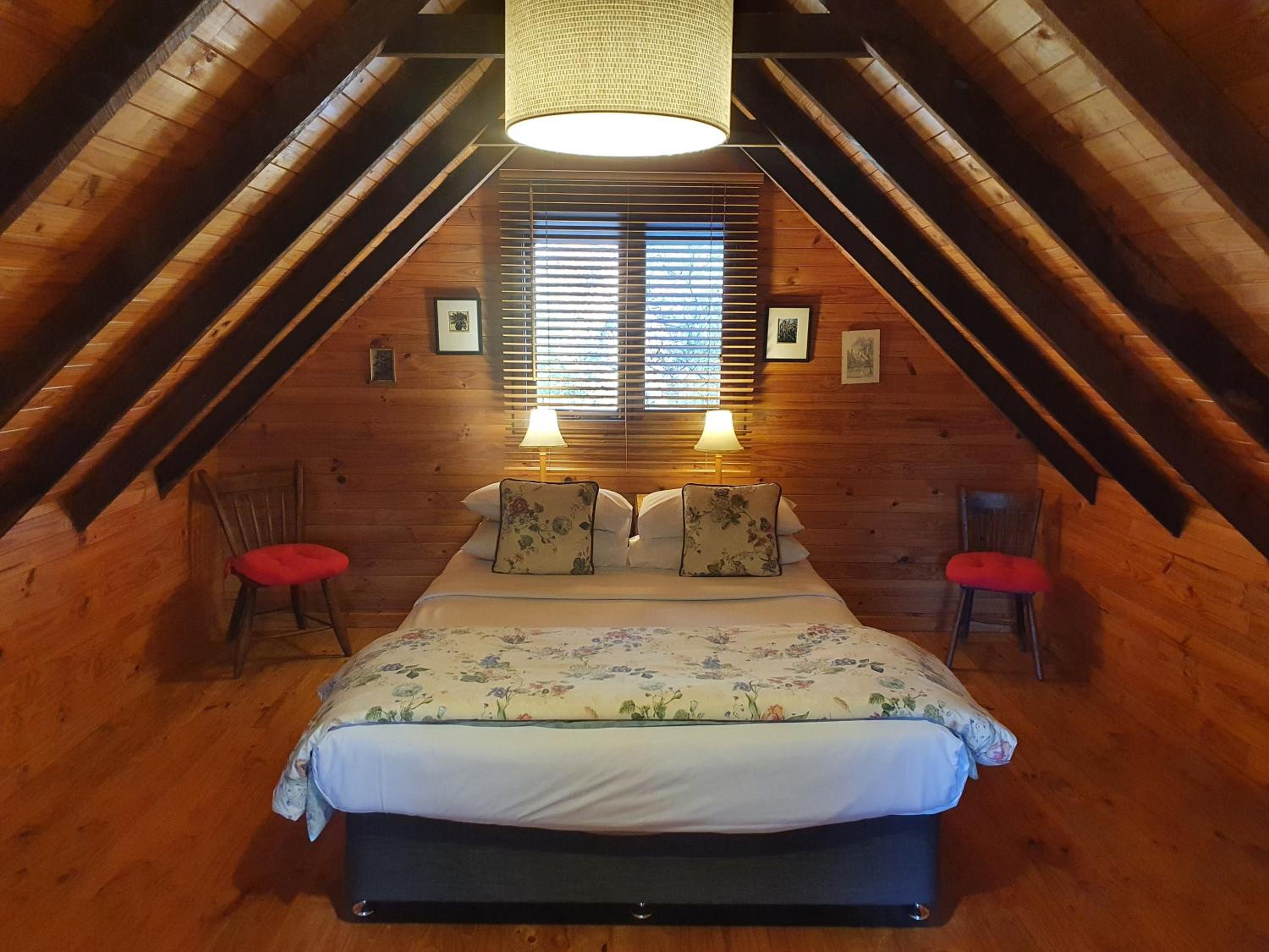 Duffys Cottage
