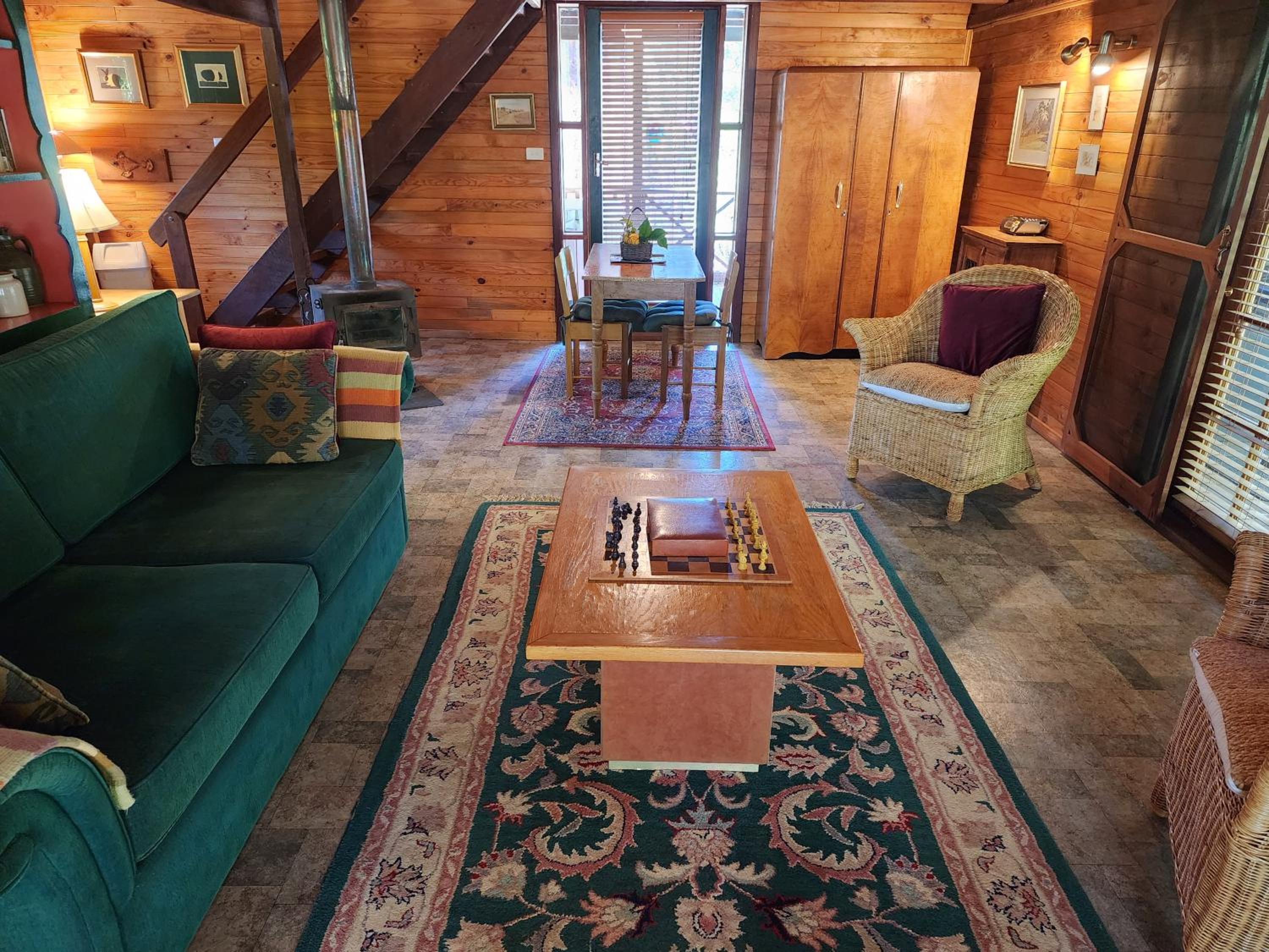 Duffys Cottage