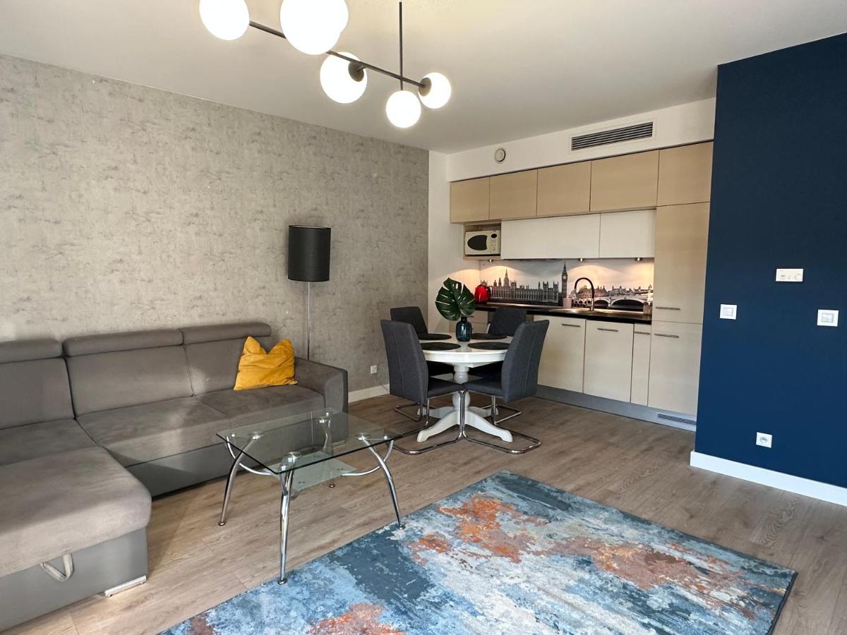Apartament Centrum 2 view 4