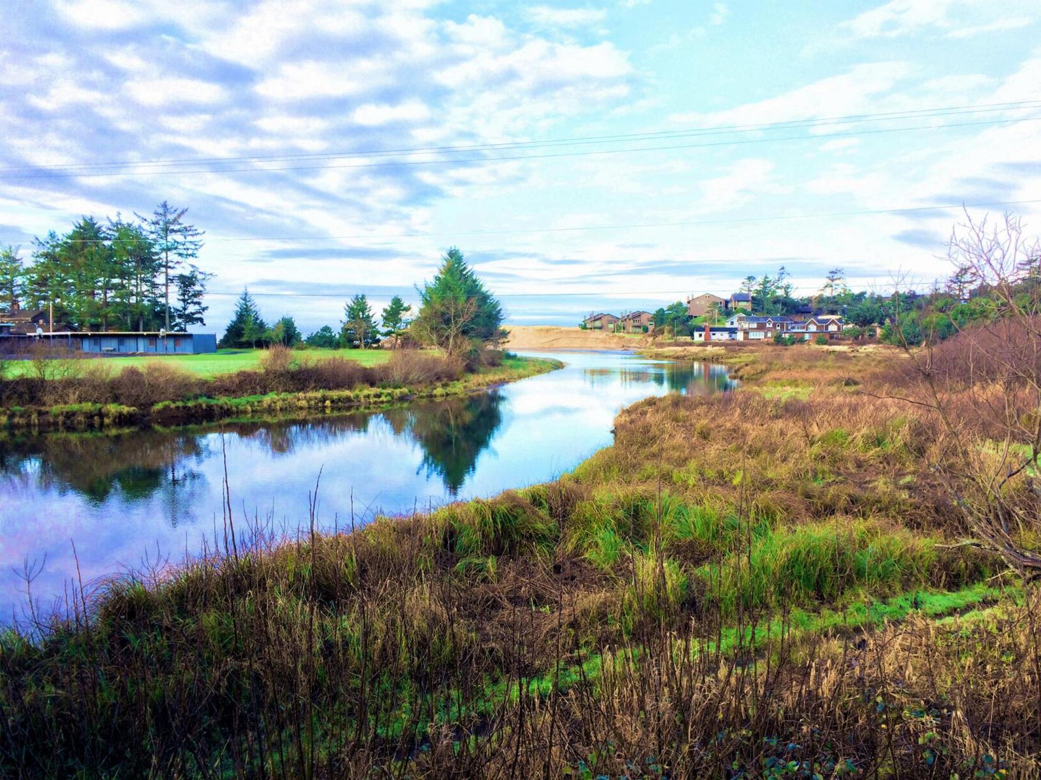Ecola Creek Lodge