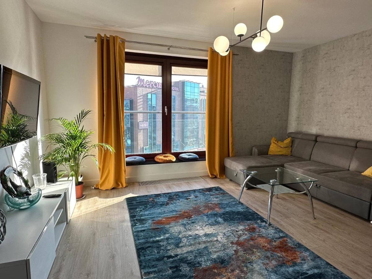Apartament Centrum 2 view 3