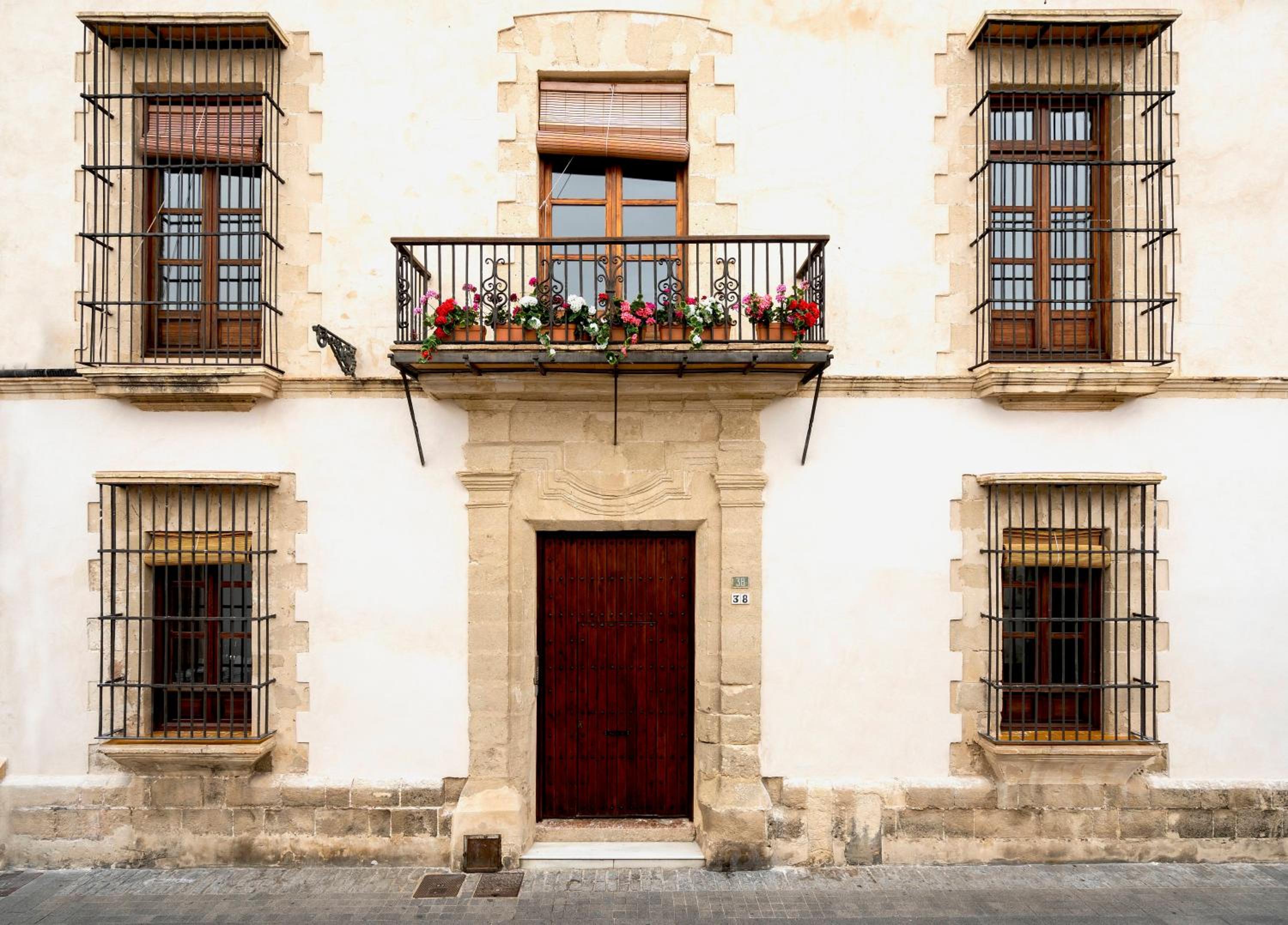 building