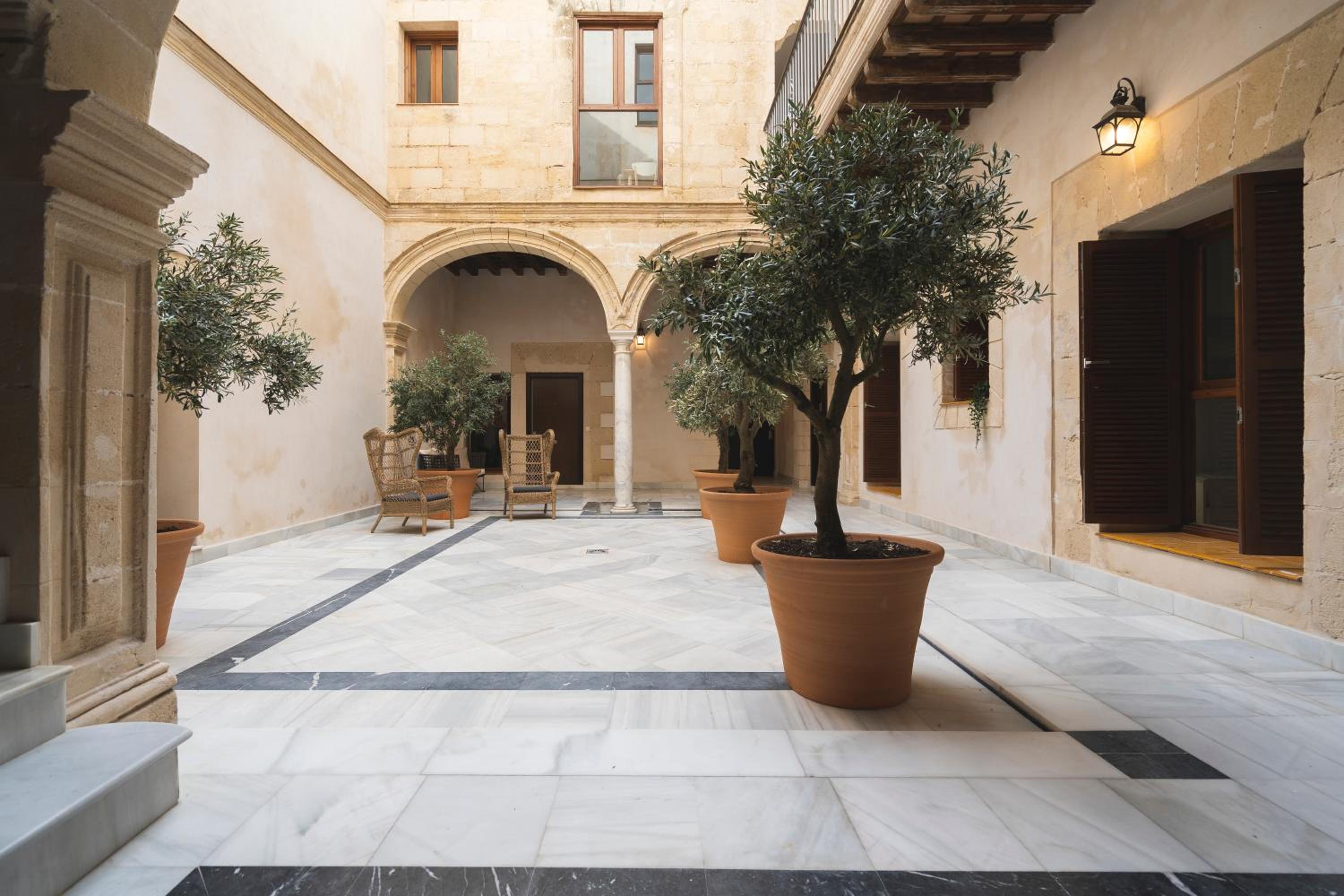 CASA PALACIO SUR II view 5