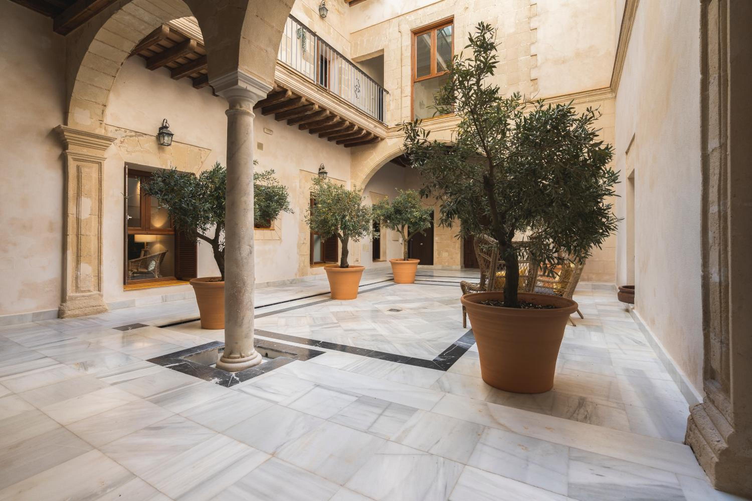 CASA PALACIO SUR II