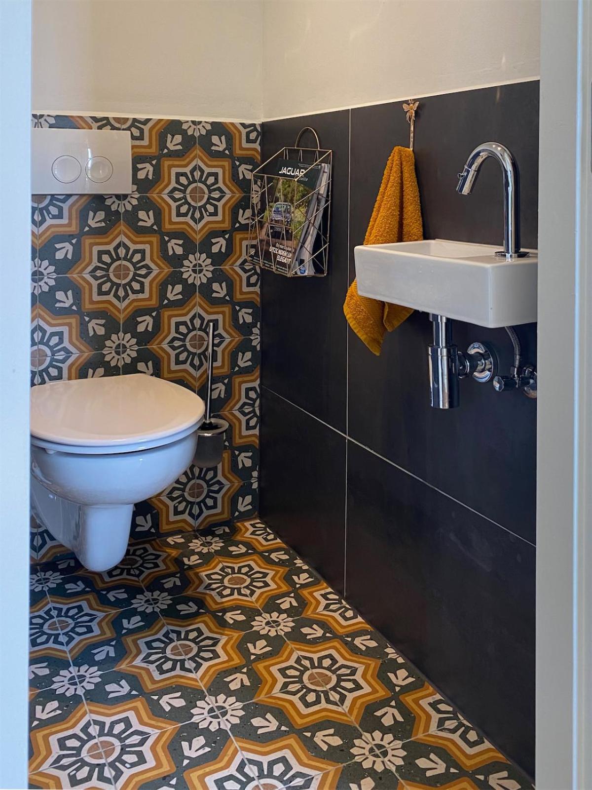 B&B Het goudklompje