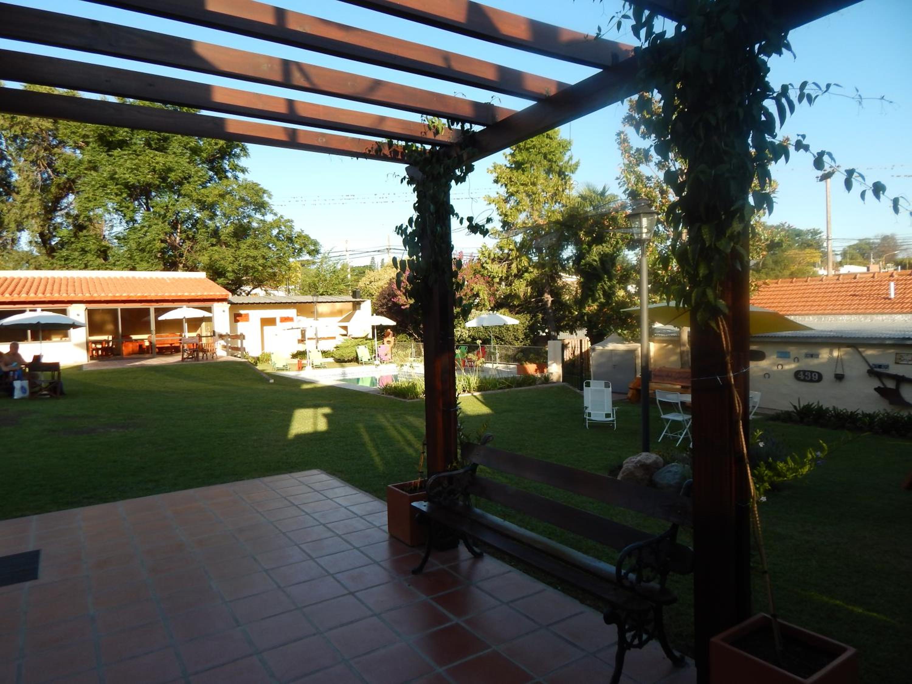 Raices del Carolino - Suites de Altagracia