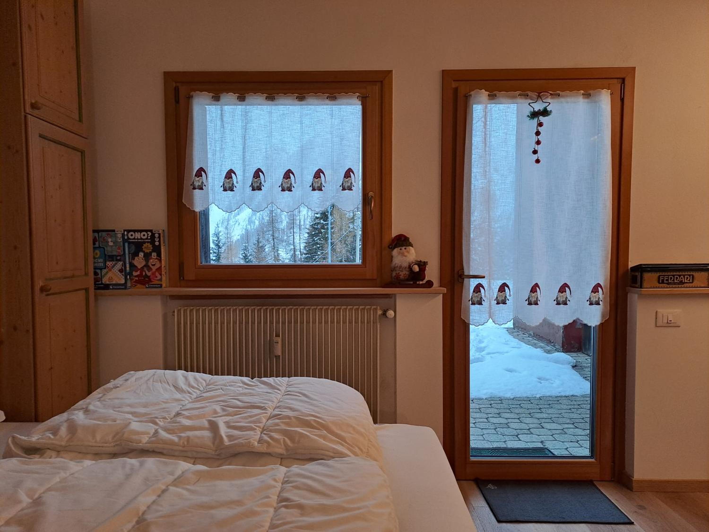 La Casa degli Gnomi