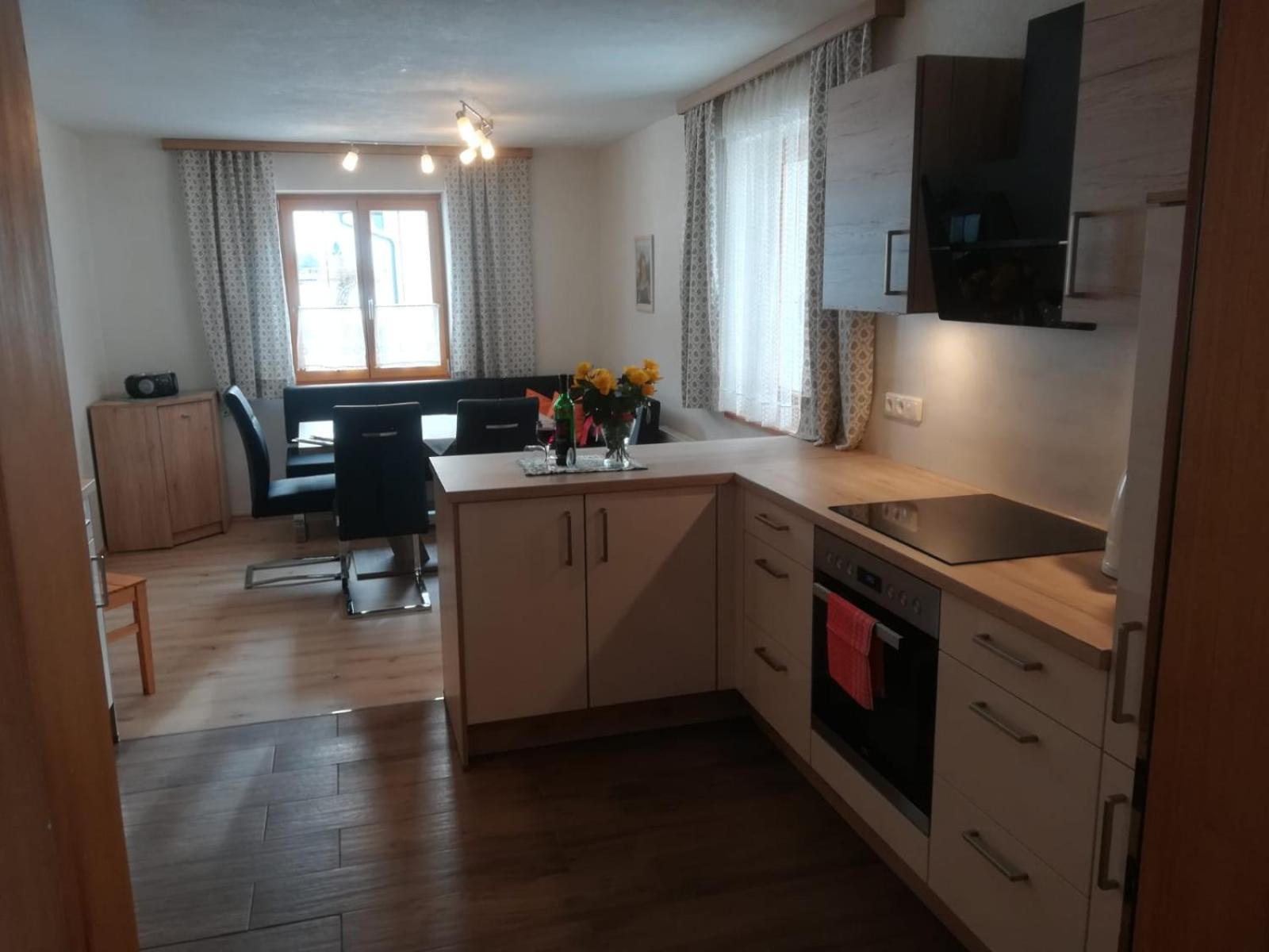 Ferienhaus Reiter Lotte view 2