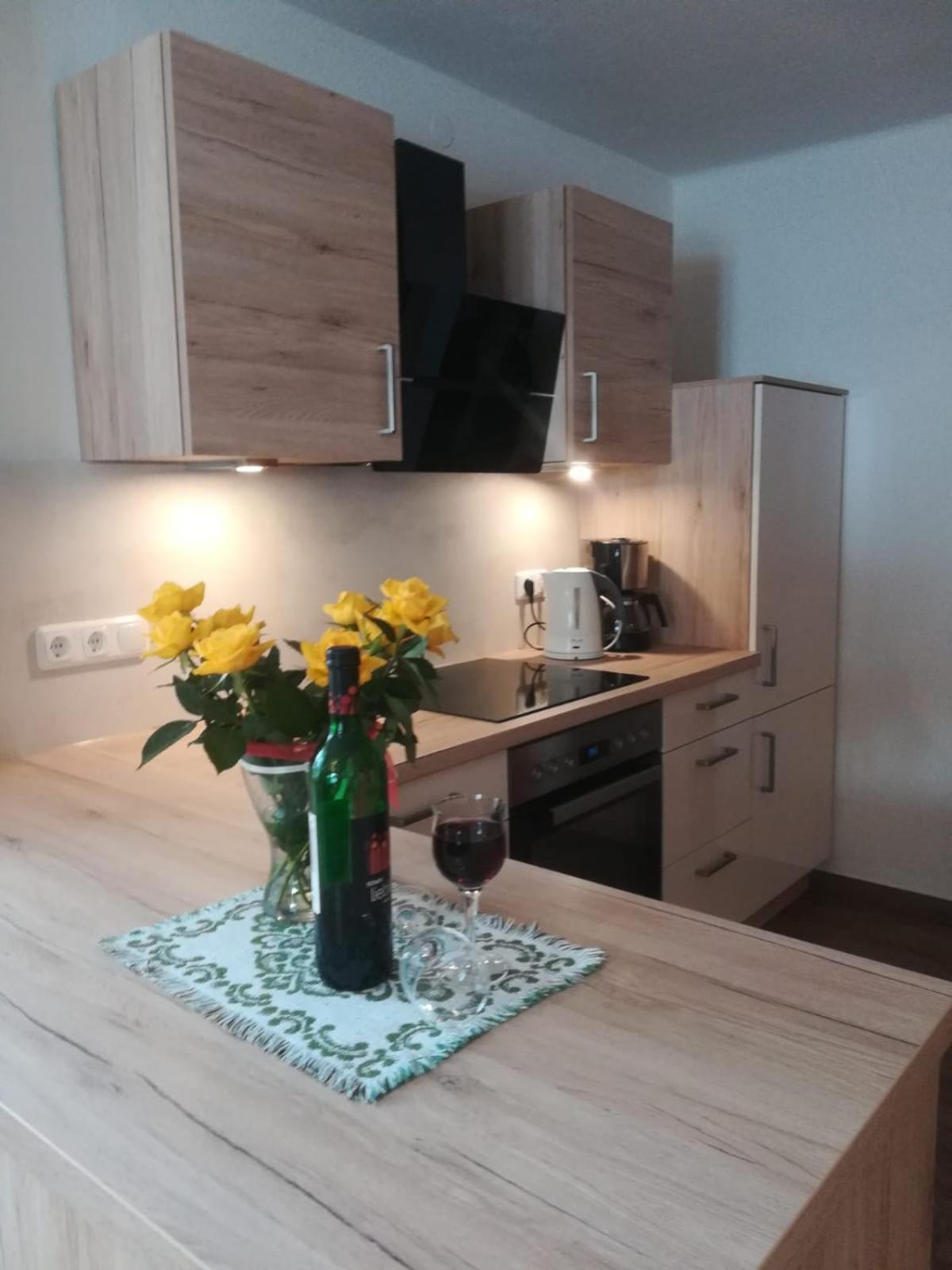 Ferienhaus Reiter Lotte view 5