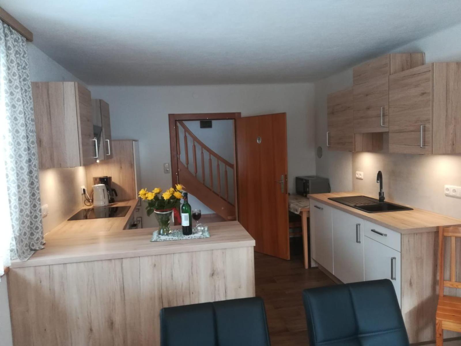 Ferienhaus Reiter Lotte view 3