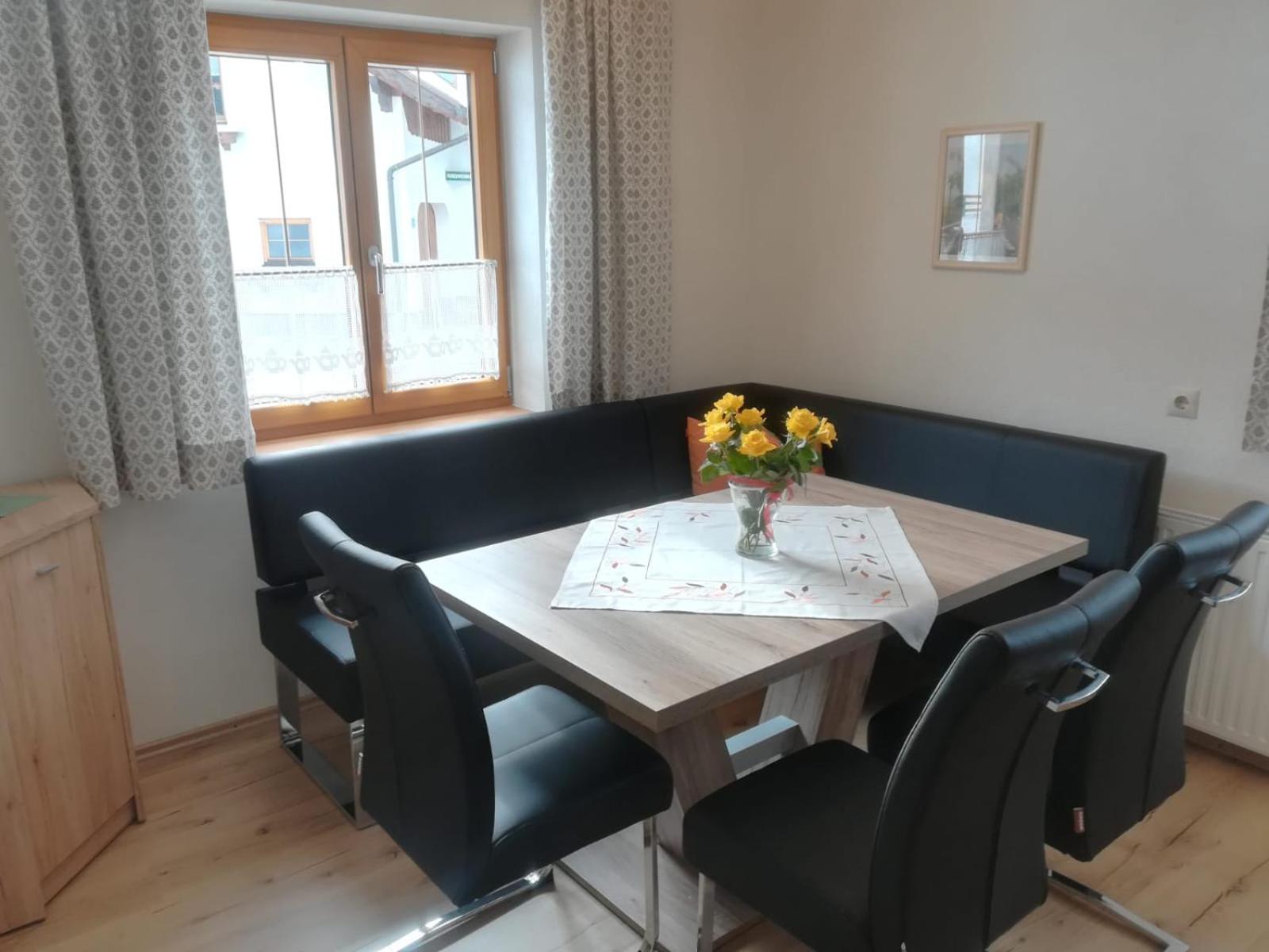 Ferienhaus Reiter Lotte view 4