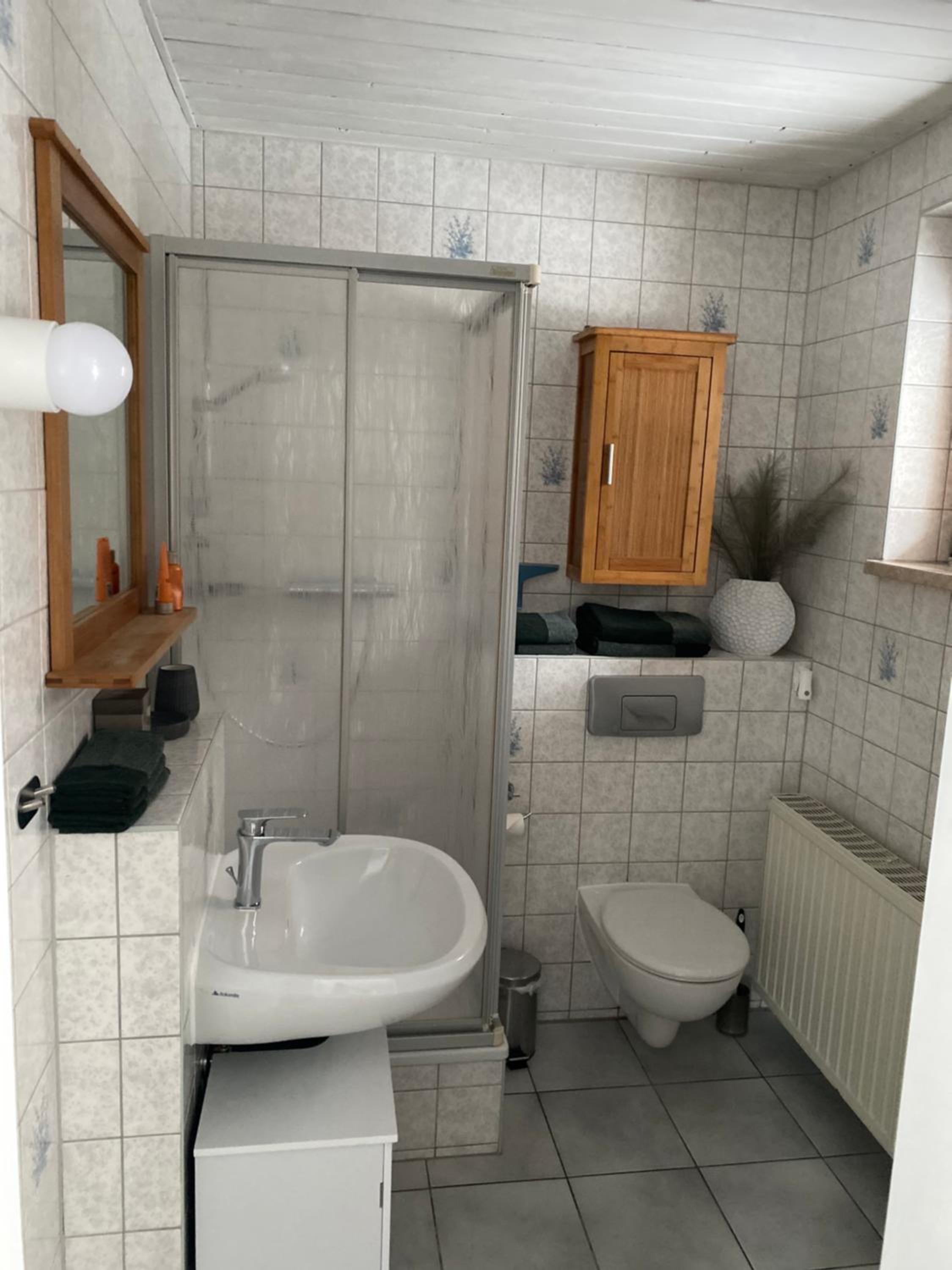 Ferienwohnung Shakira