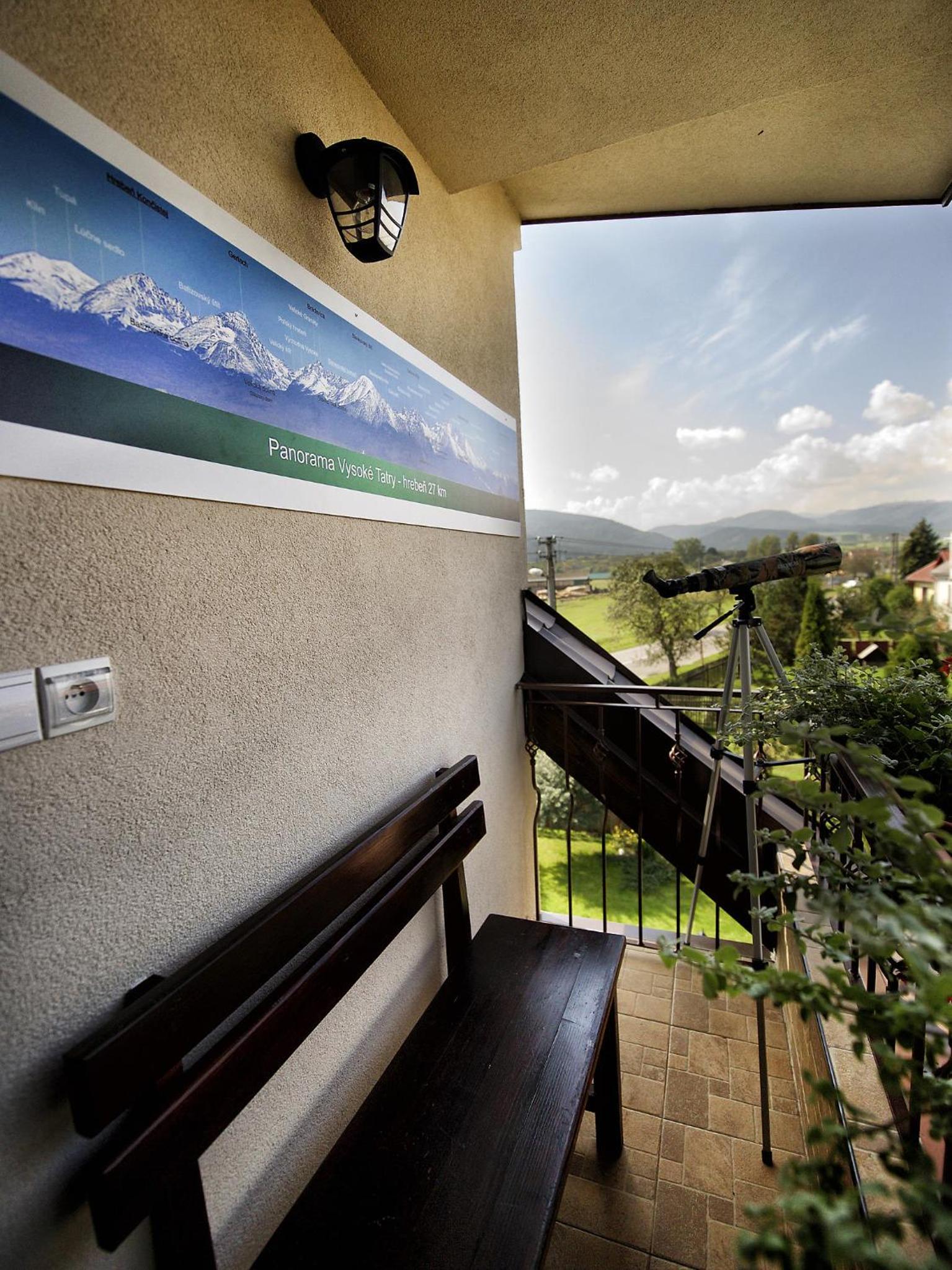Villa Raj view 4