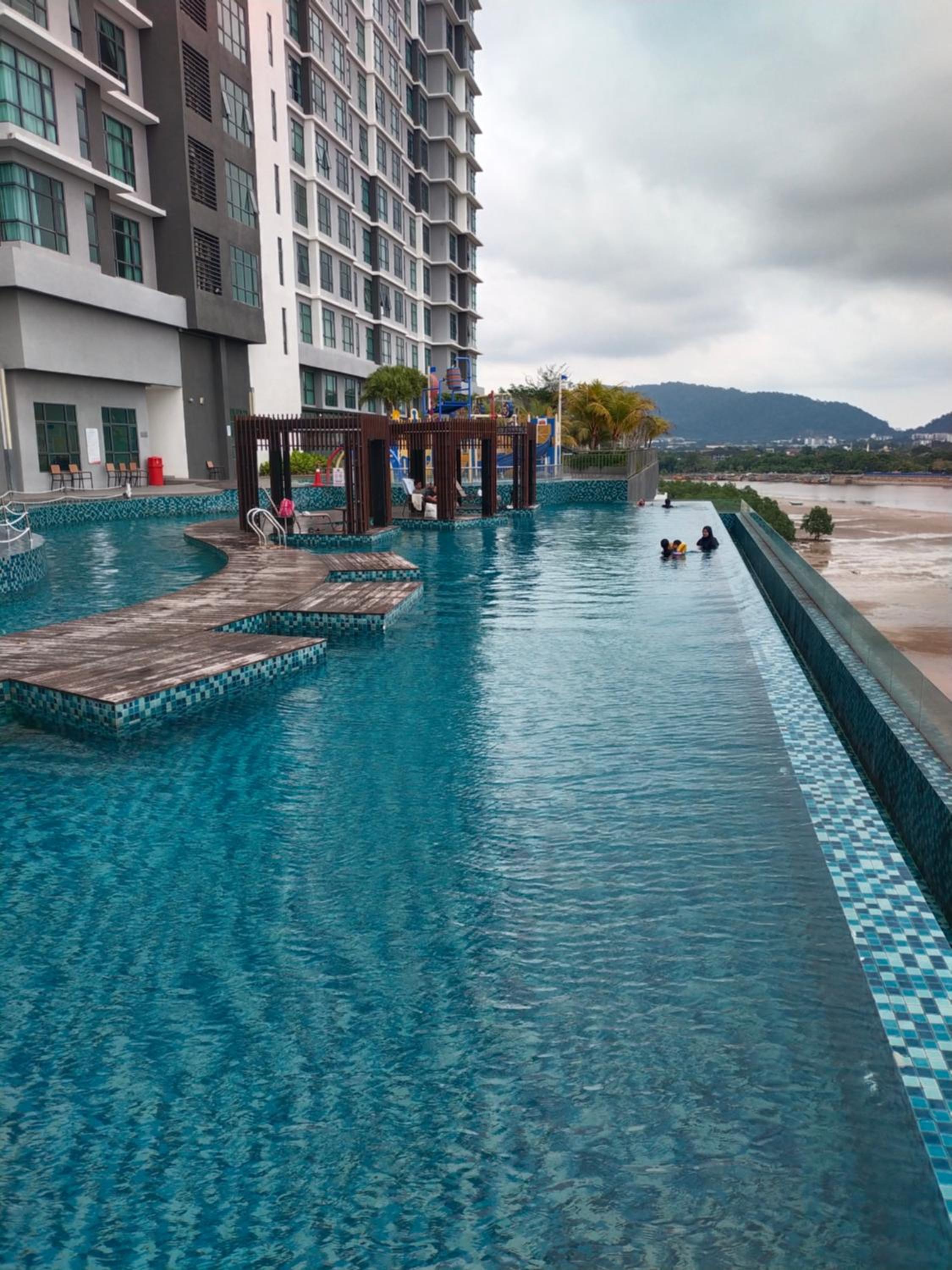 SwissBelResidence Studio With King Bed photo 8