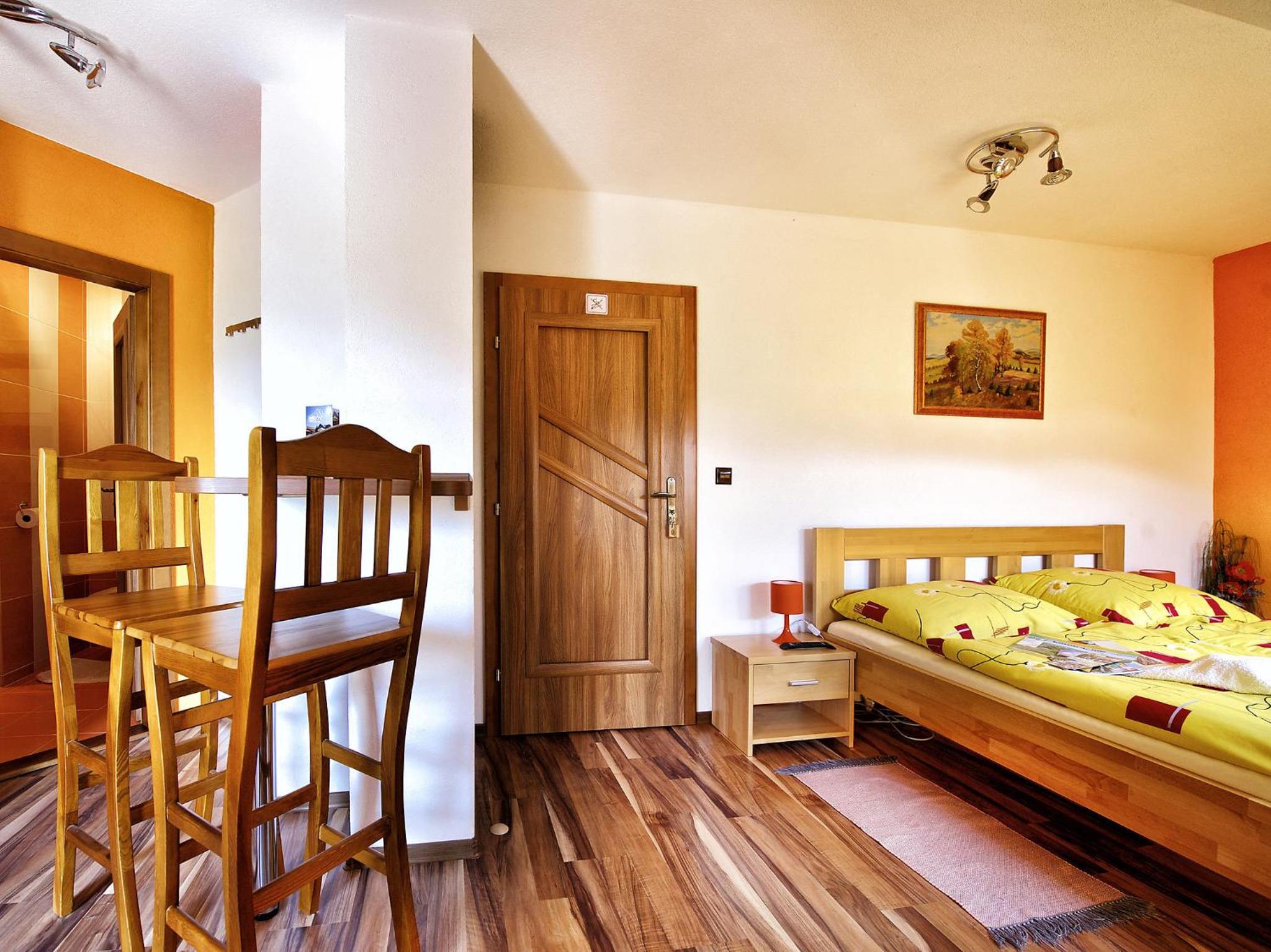 Villa Raj view 2