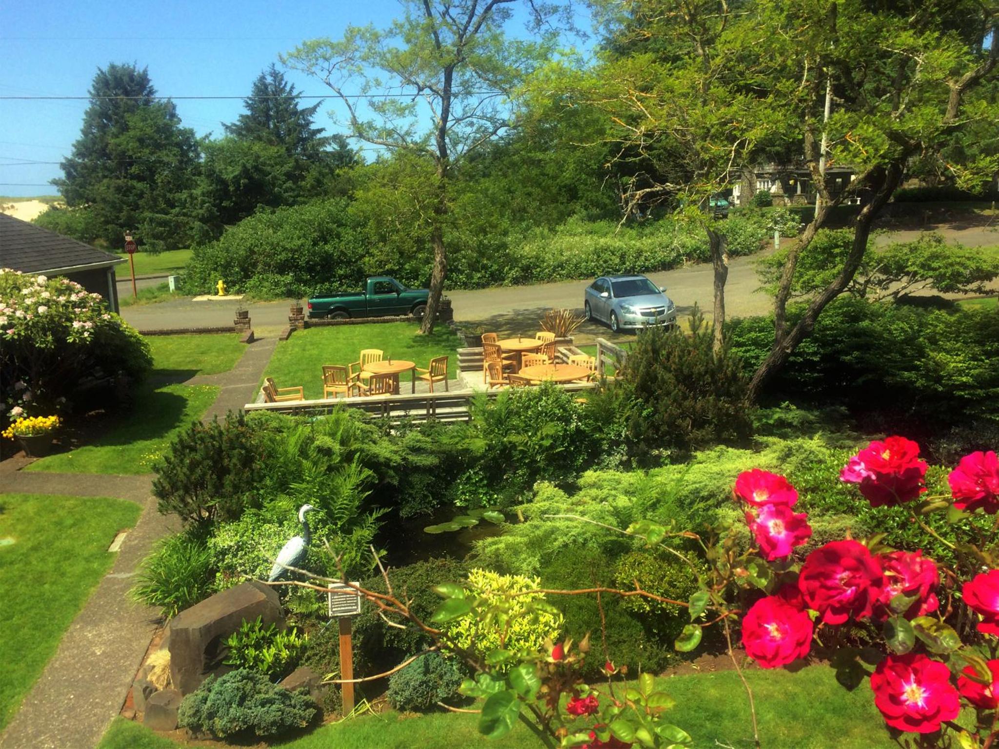 Ecola Creek Lodge