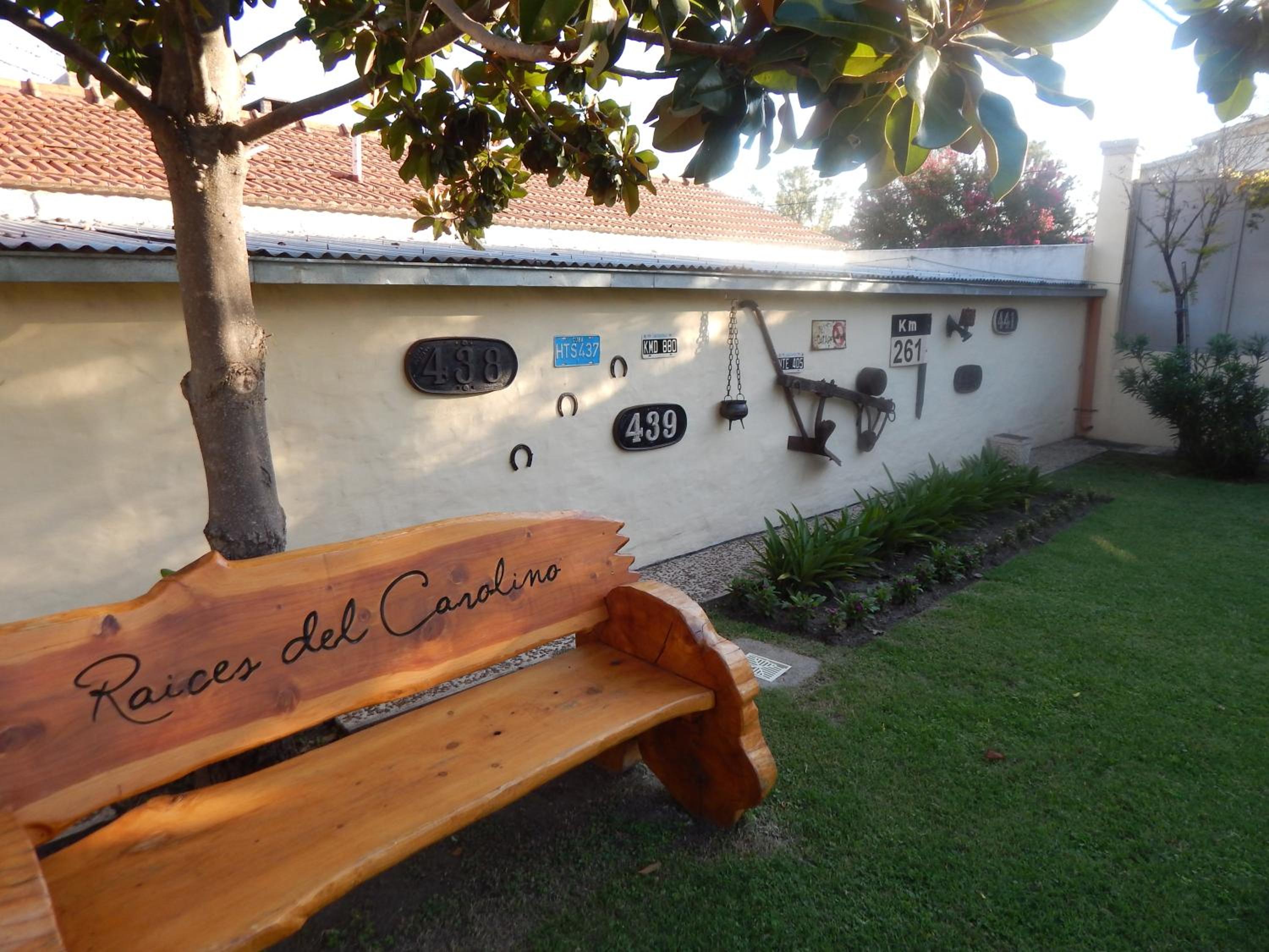Raices del Carolino - Suites de Altagracia