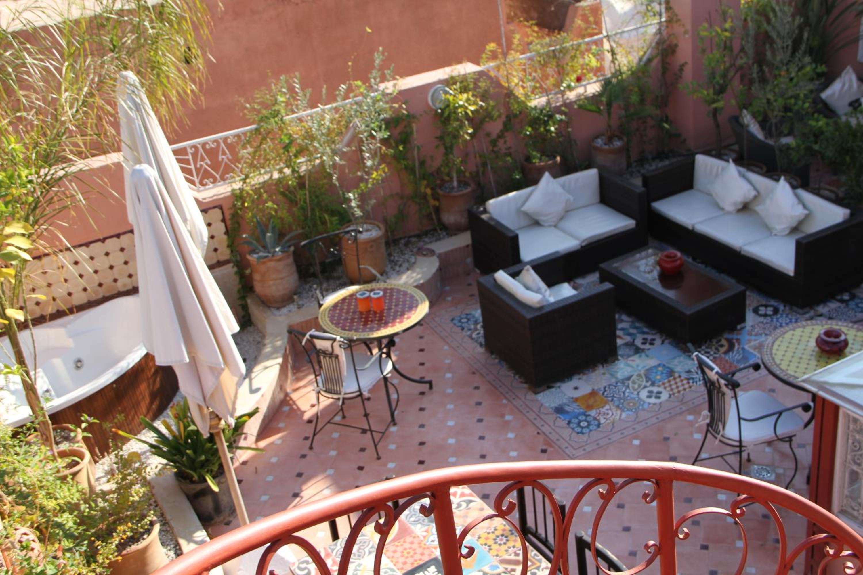 Riad Manissa