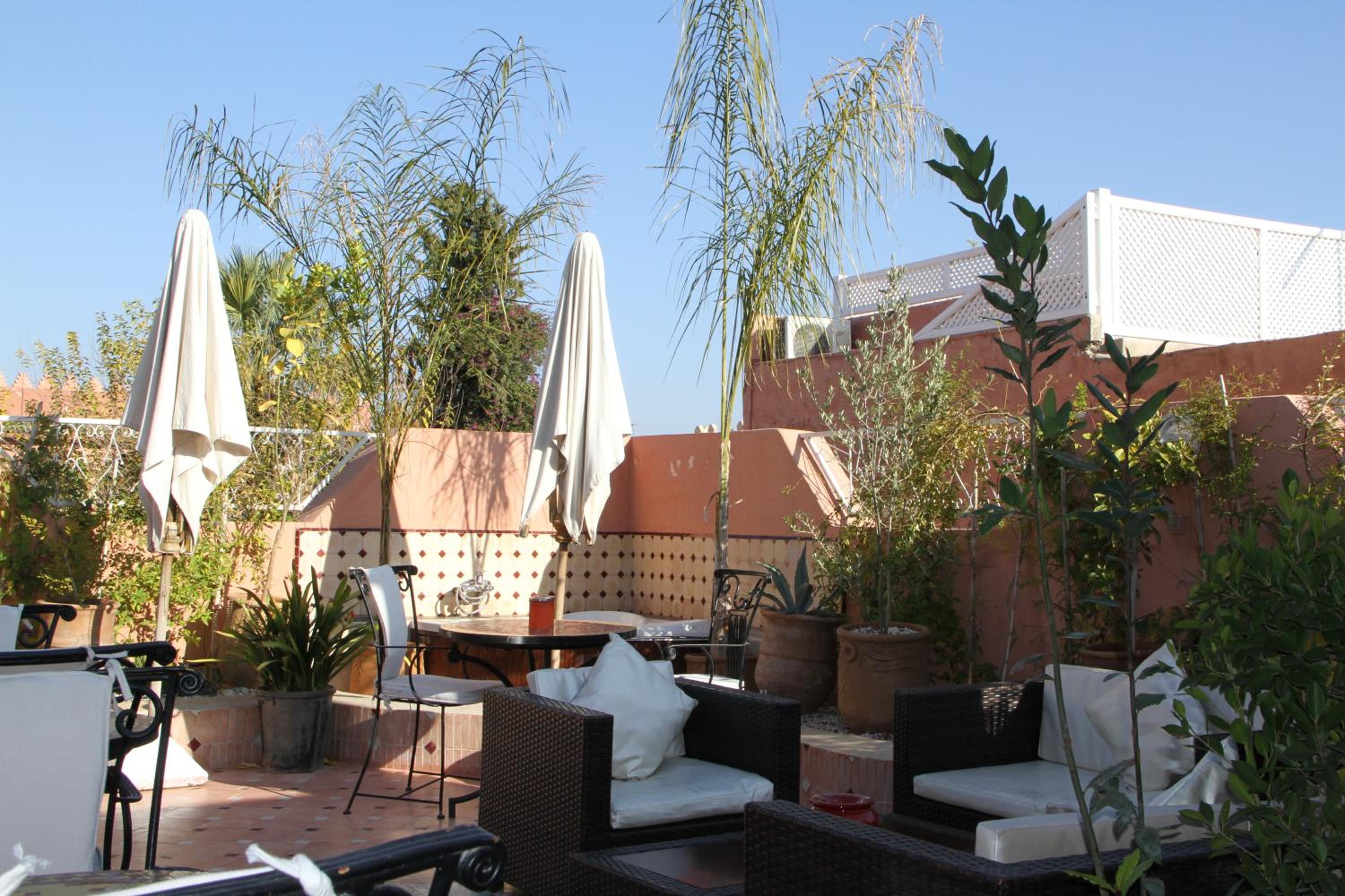 Riad Manissa