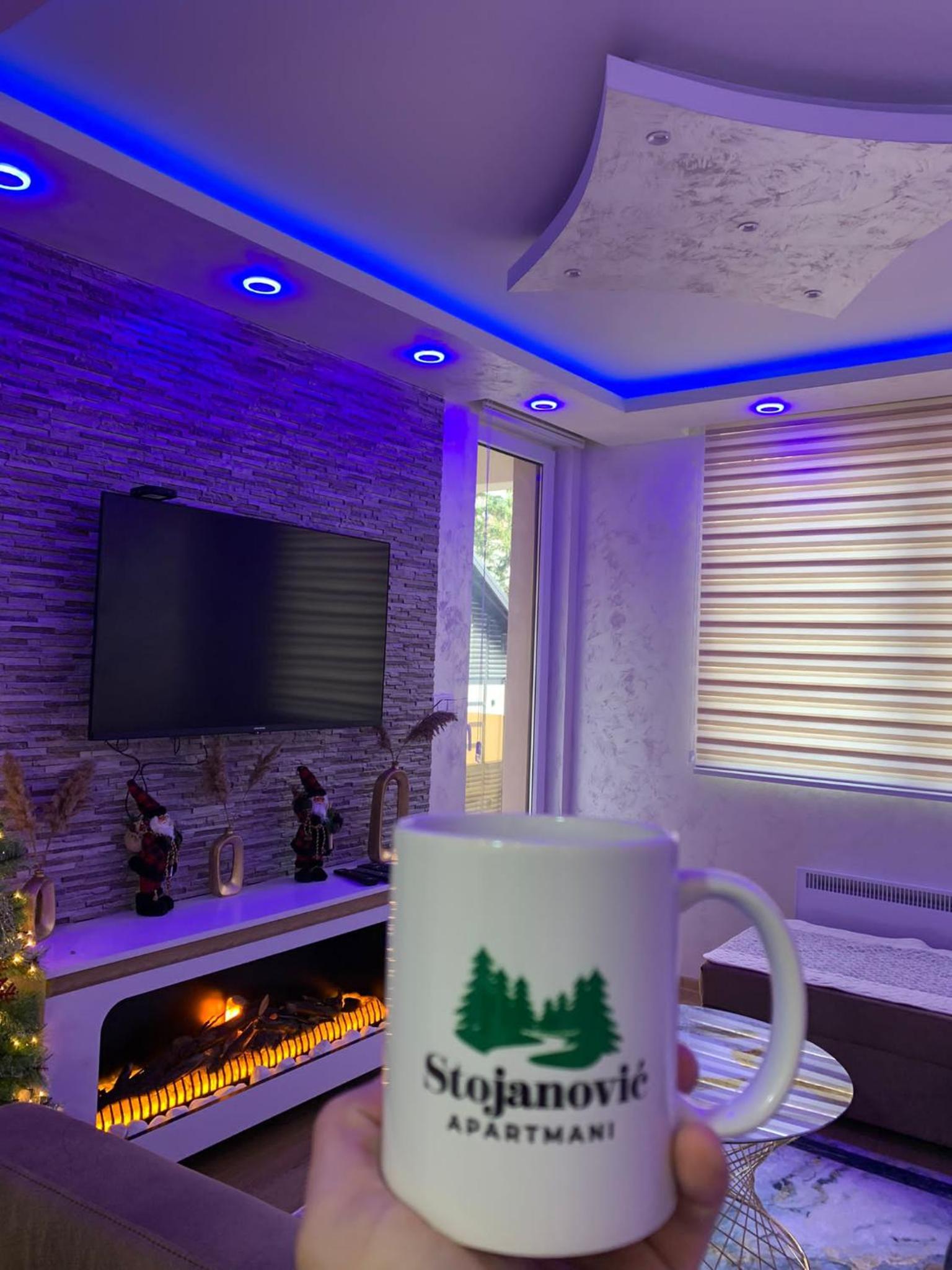 Apartman Stojanovic 1