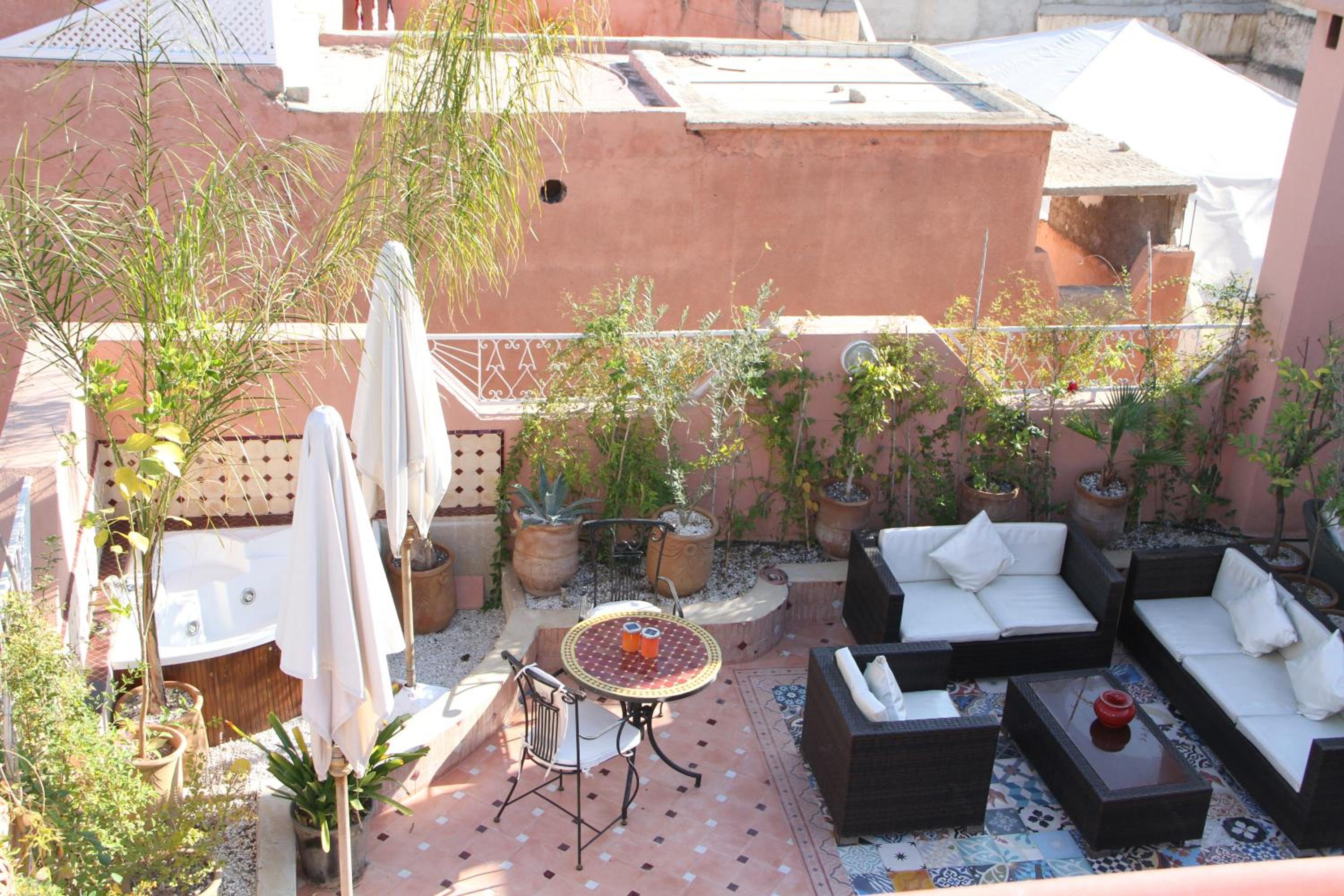 Riad Manissa