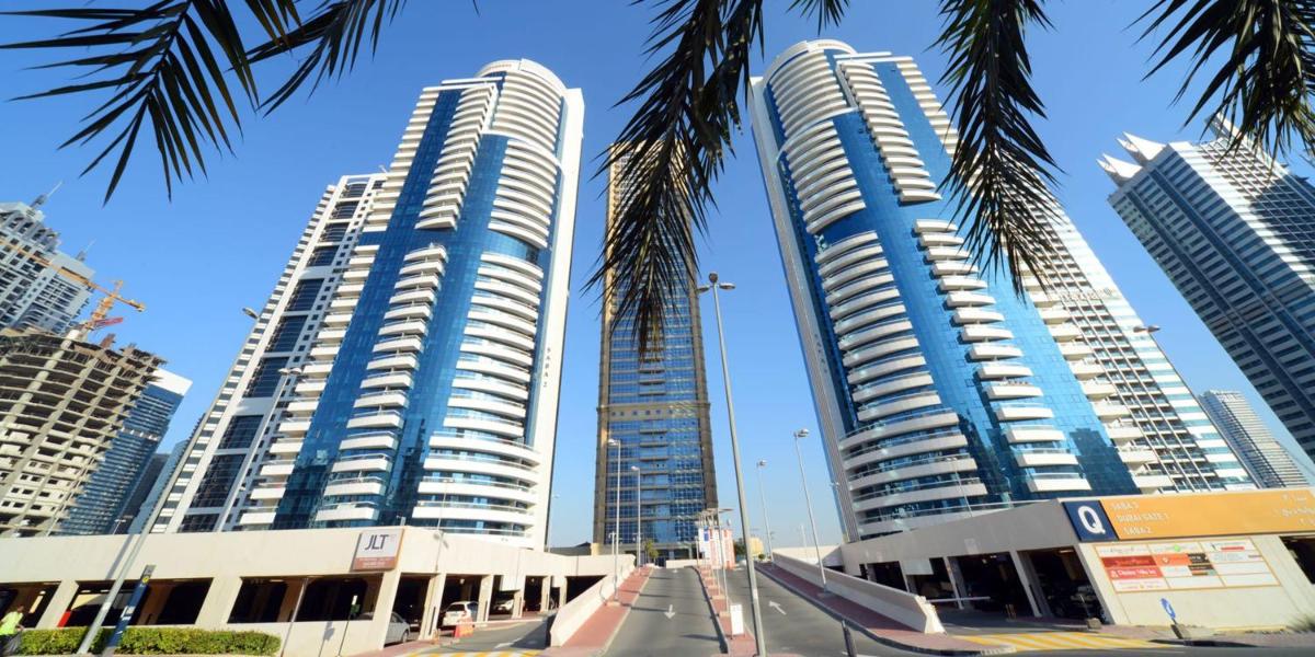GuestReady - Fantastic Apartment by Dubai Marina and Jumeirah Beach!