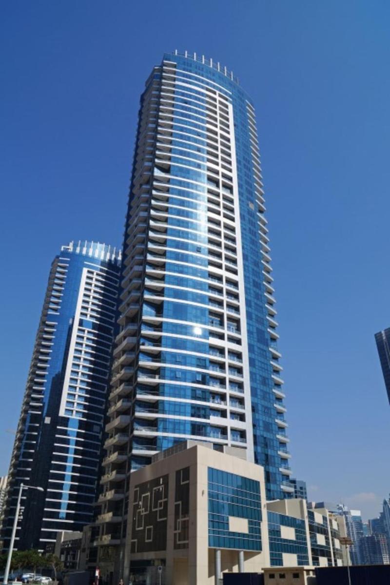 GuestReady - The Marina Splendor
