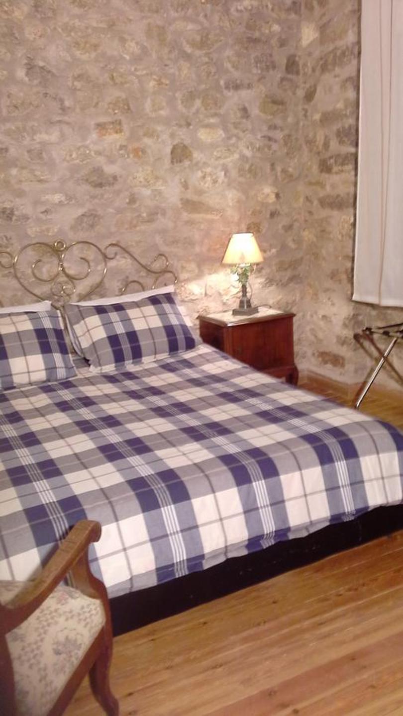 Leludas guesthouse