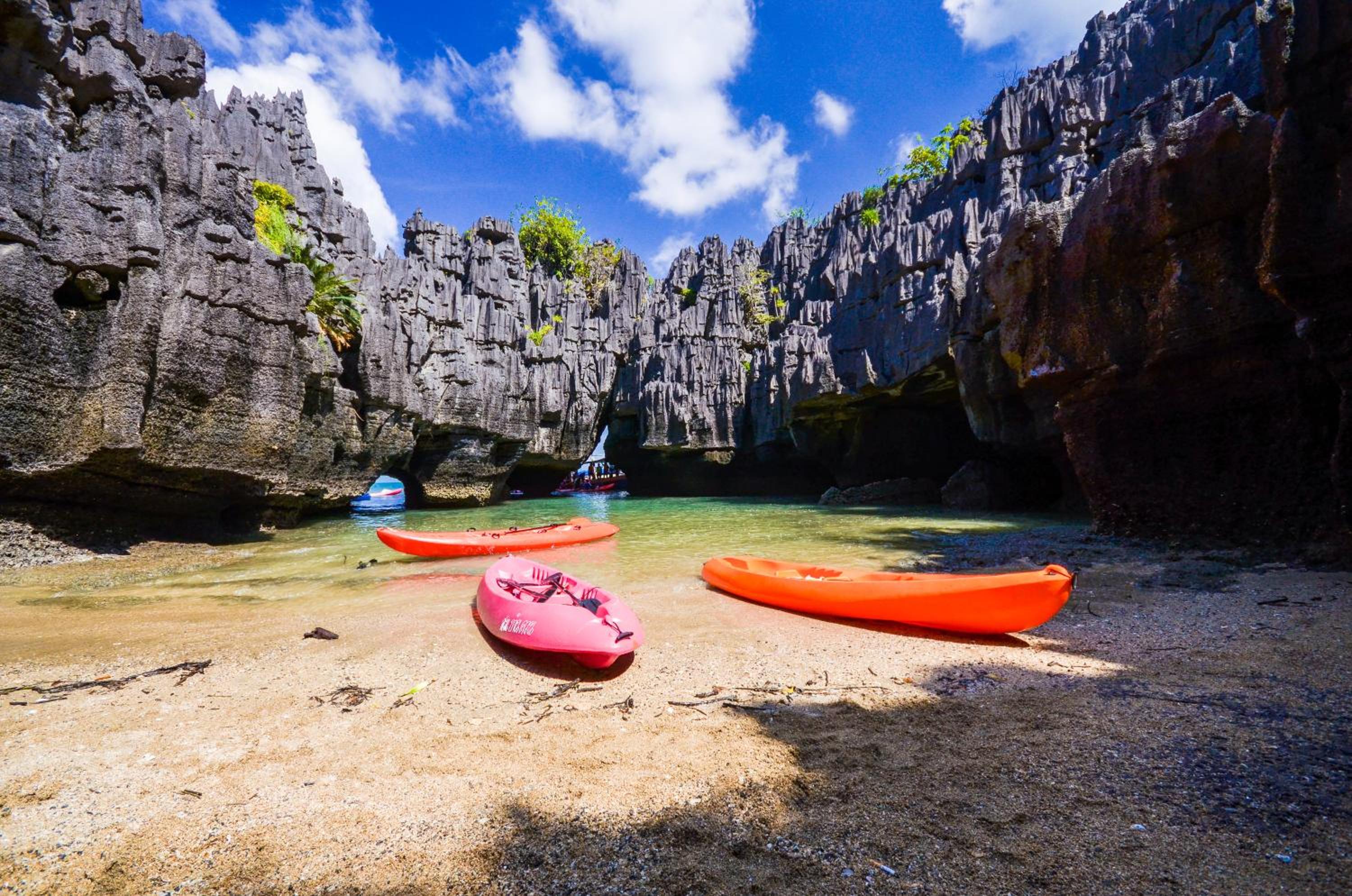 Pak Nam Resort
