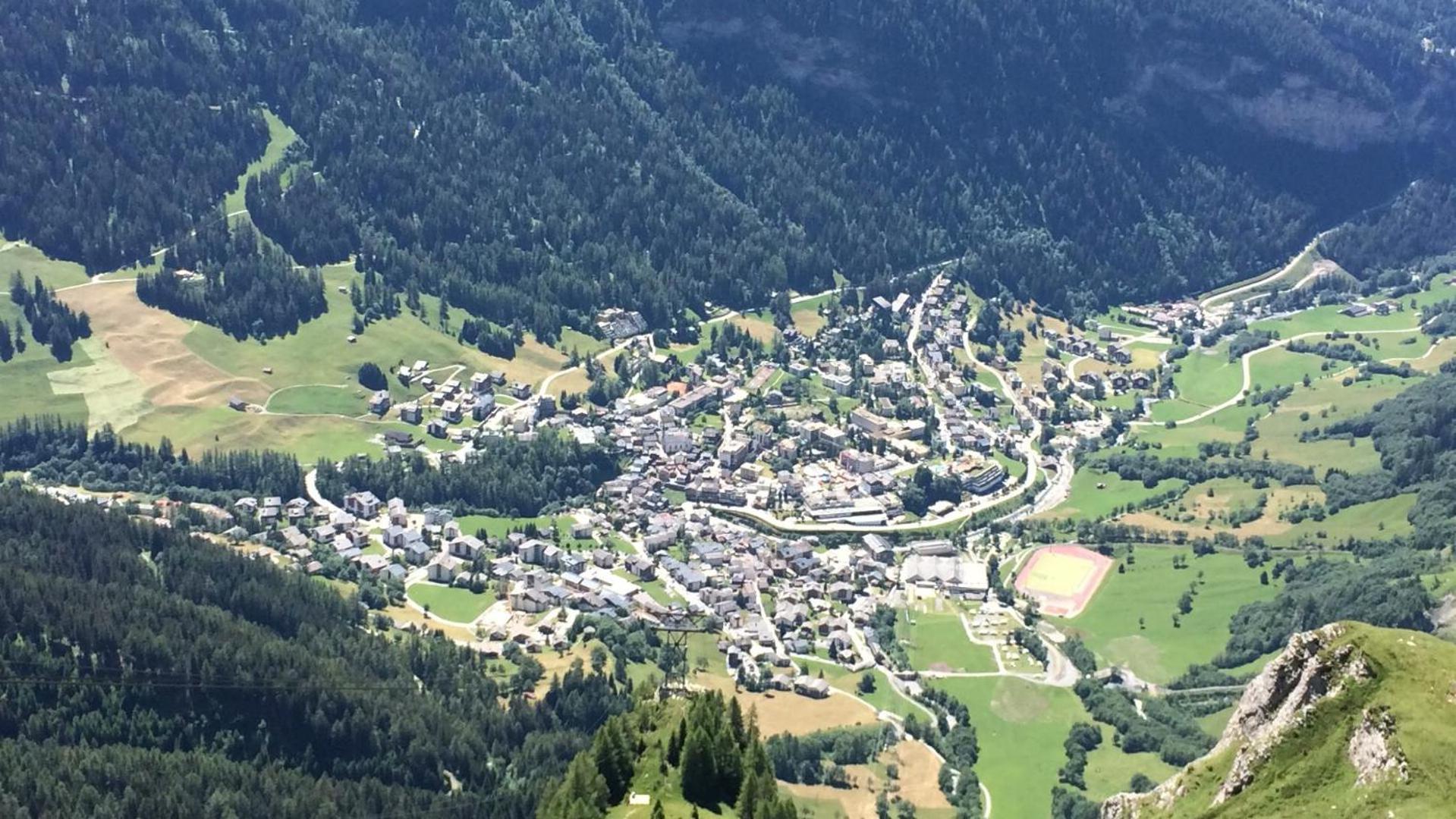 Haus Europe